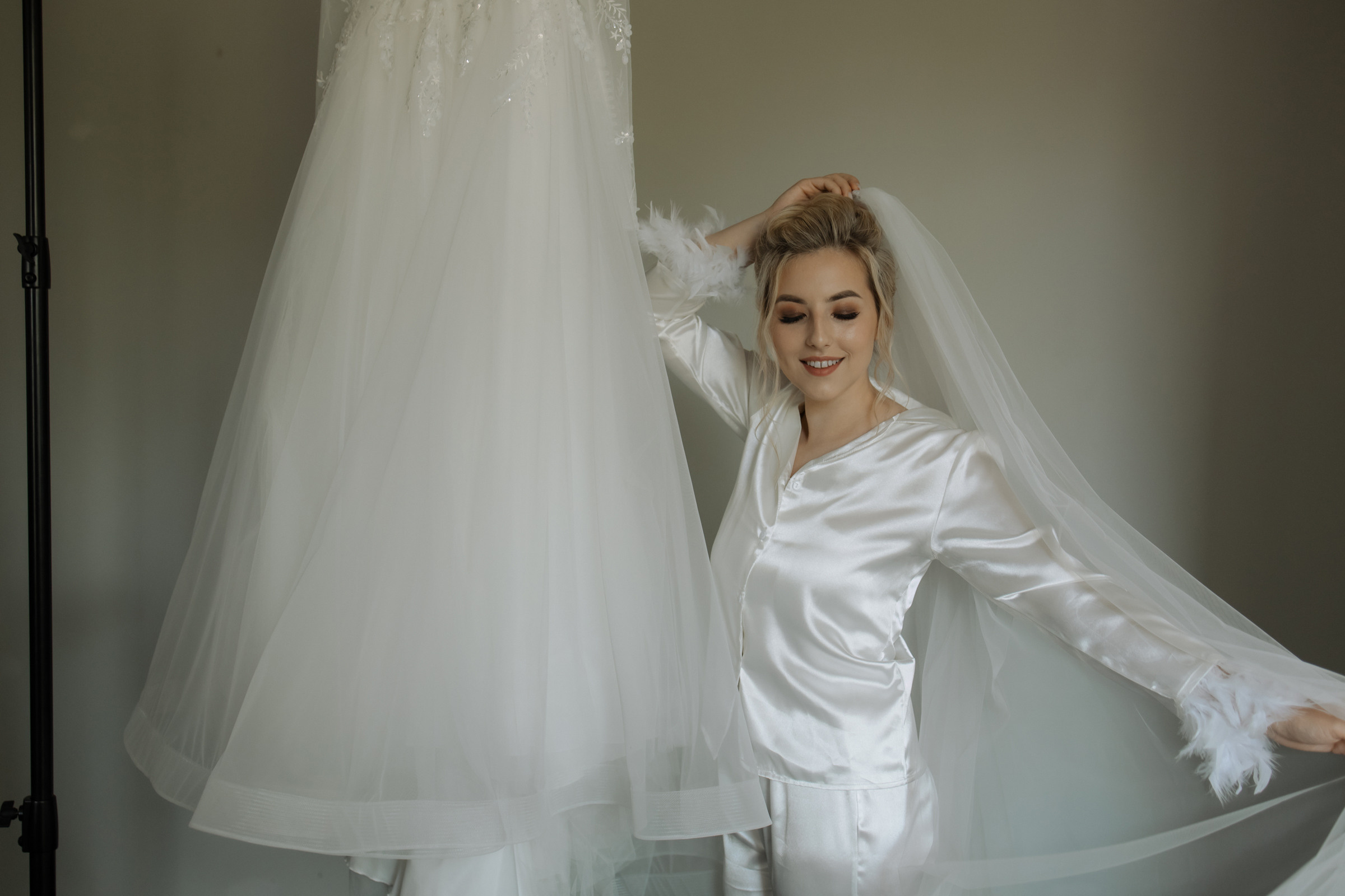 Сергей и Ангелина. Фотограф Улан-Удэ