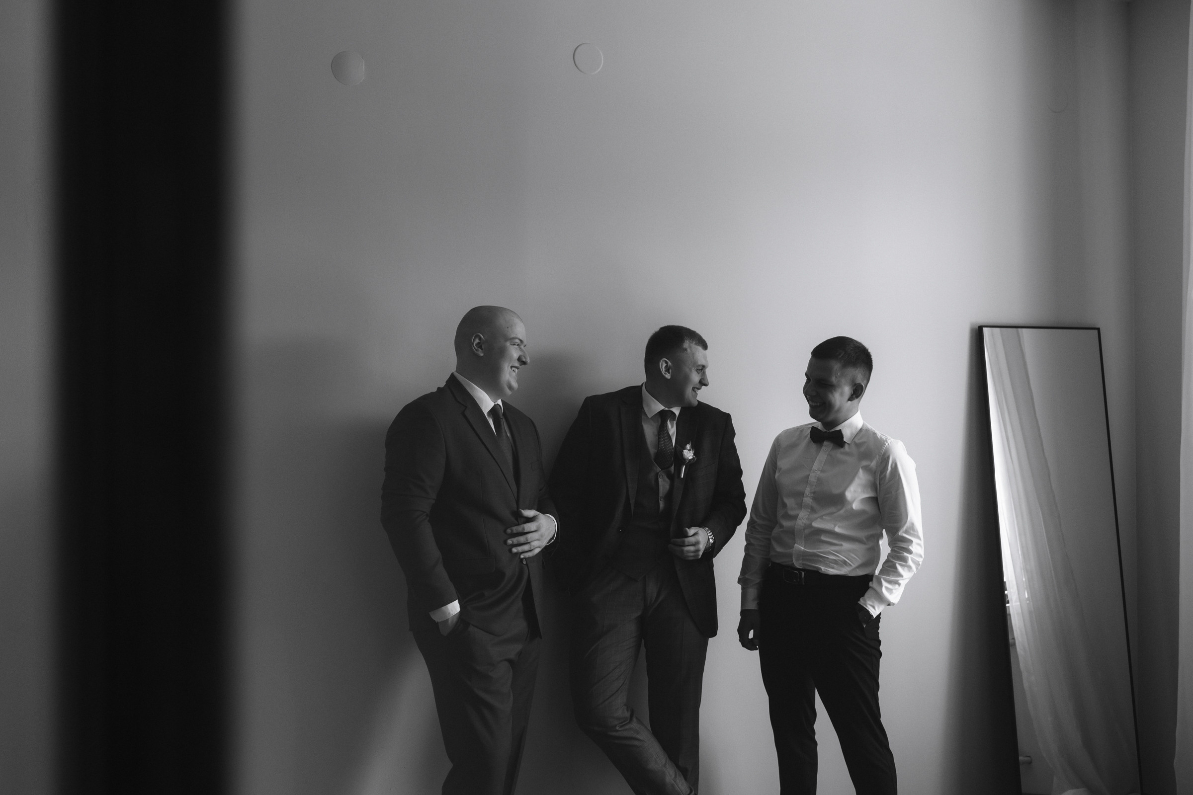 Сергей и Ангелина. Фотограф Улан-Удэ