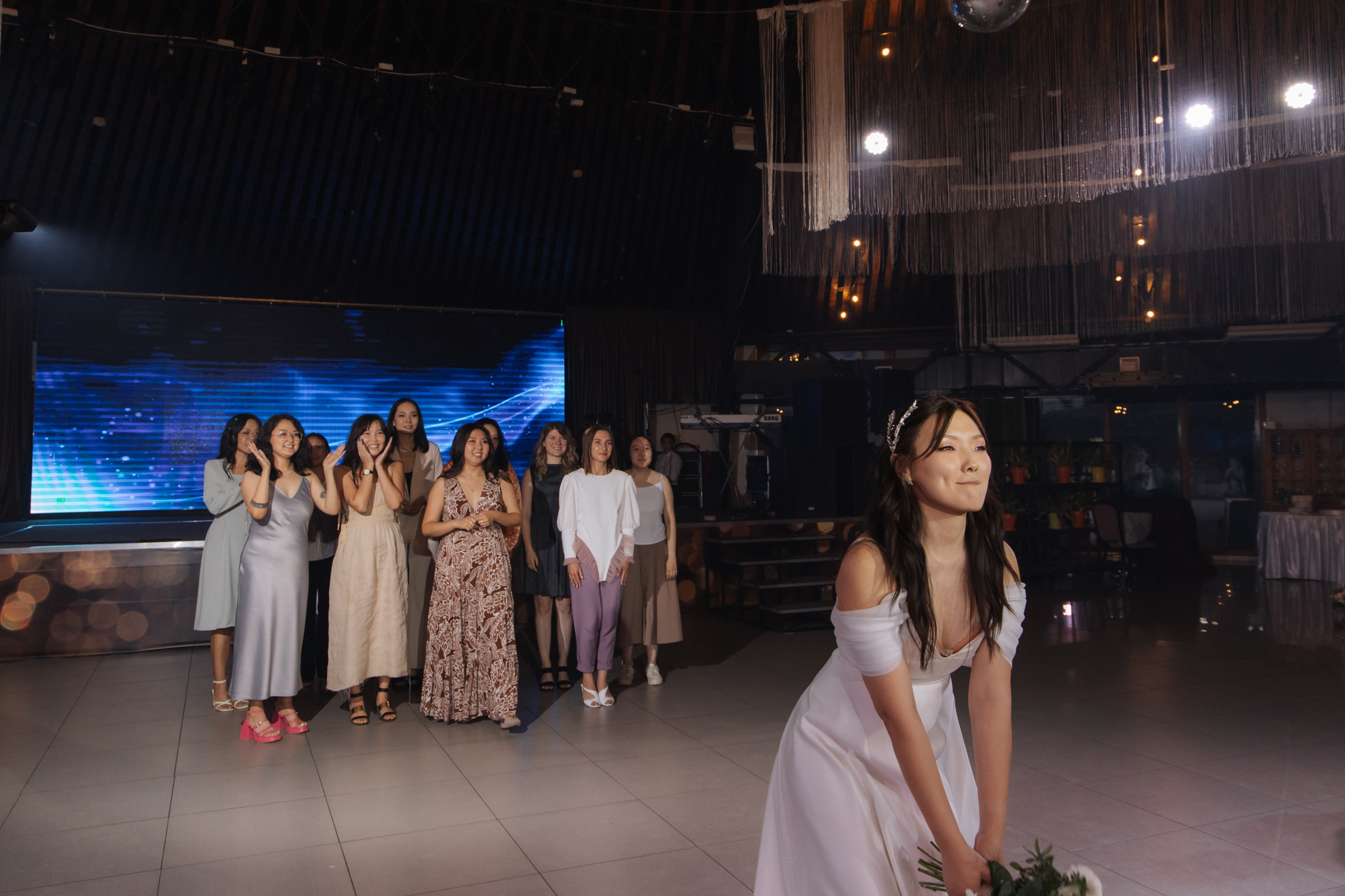 Чингис и Цыремжина. Фотограф Улан-Удэ