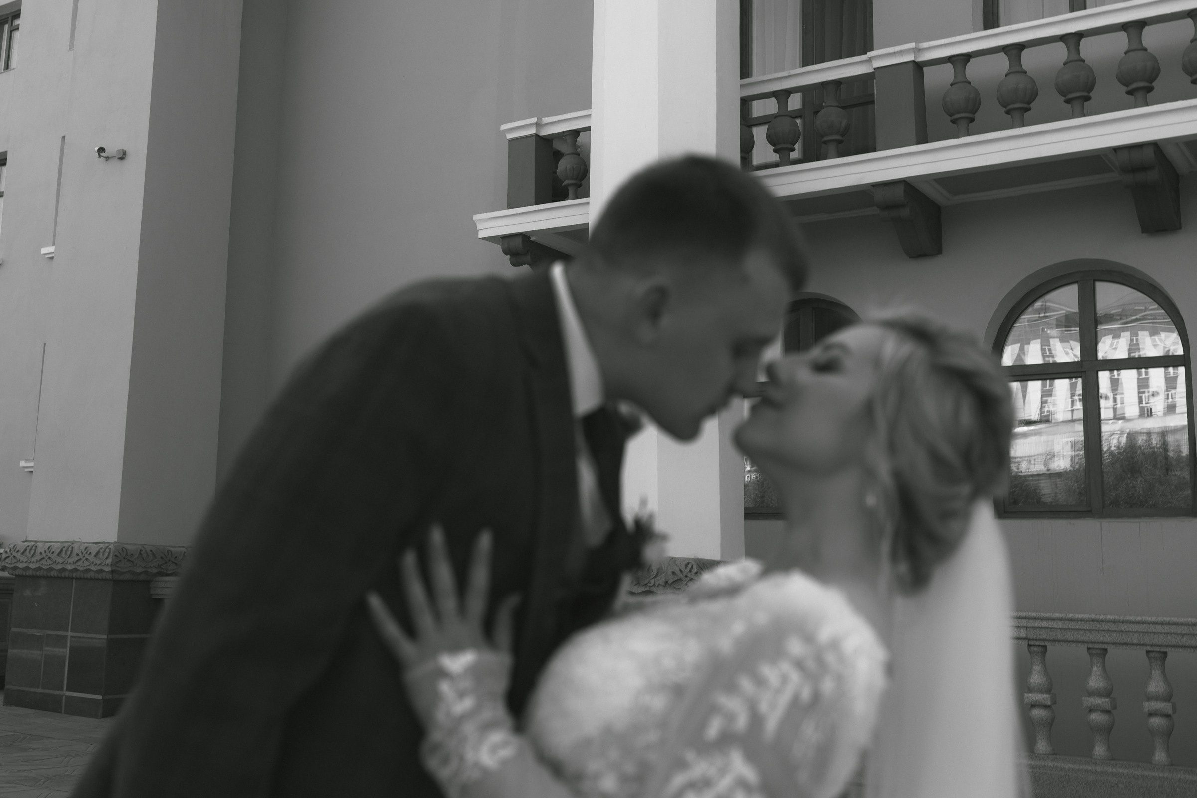 Сергей и Ангелина. Фотограф Улан-Удэ