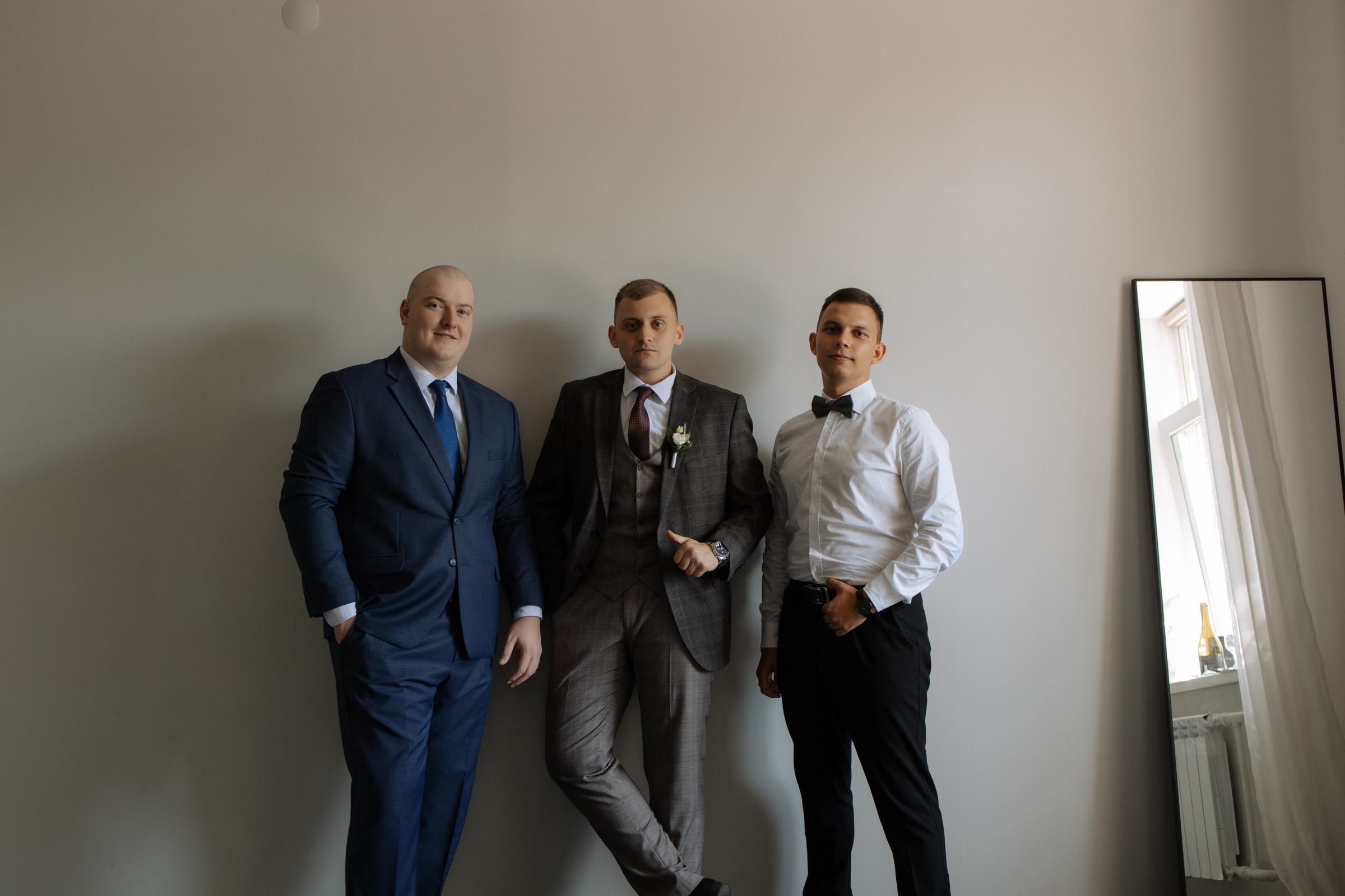 Сергей и Ангелина. Фотограф Улан-Удэ