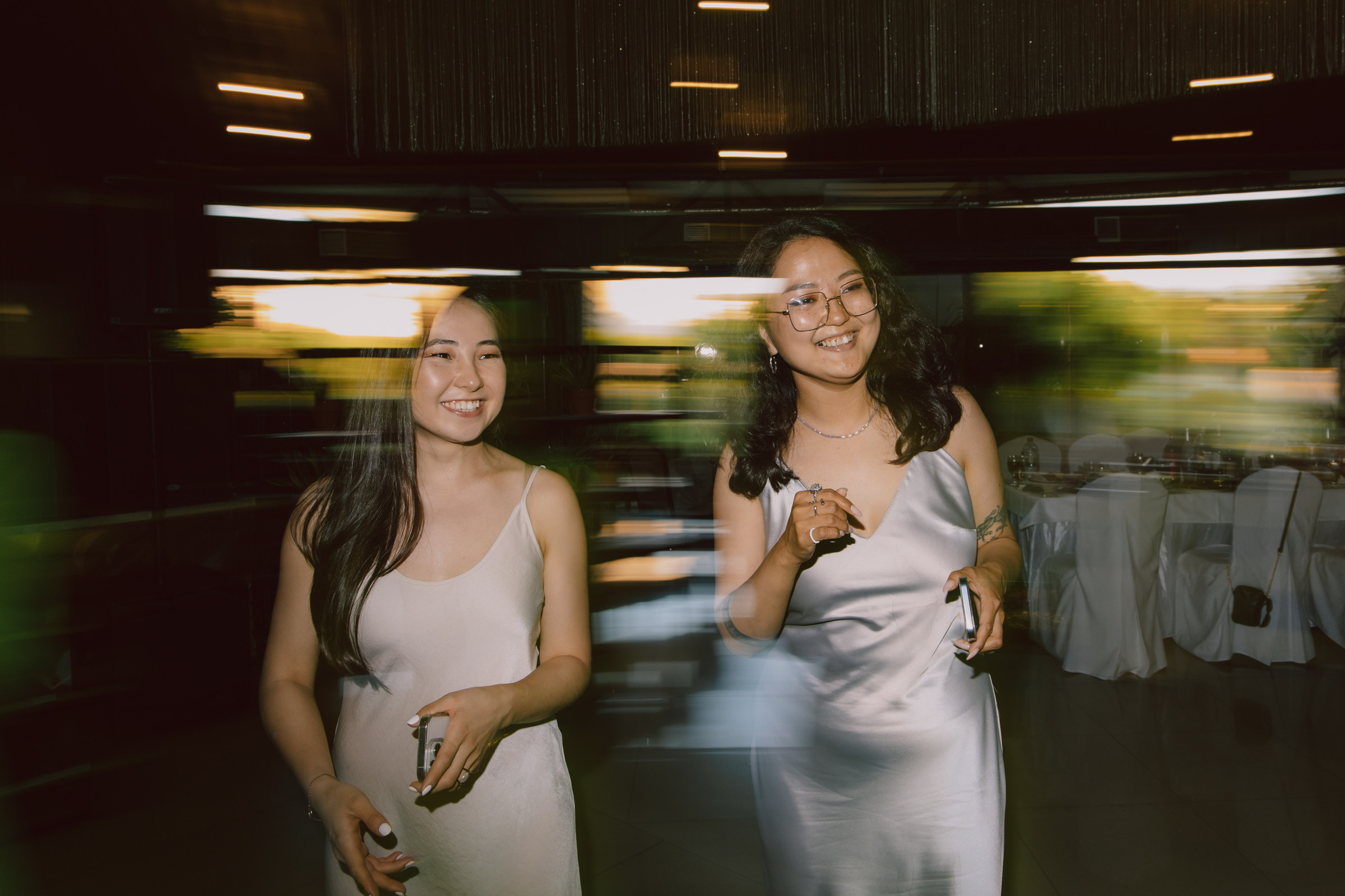 Чингис и Цыремжина. Фотограф Улан-Удэ