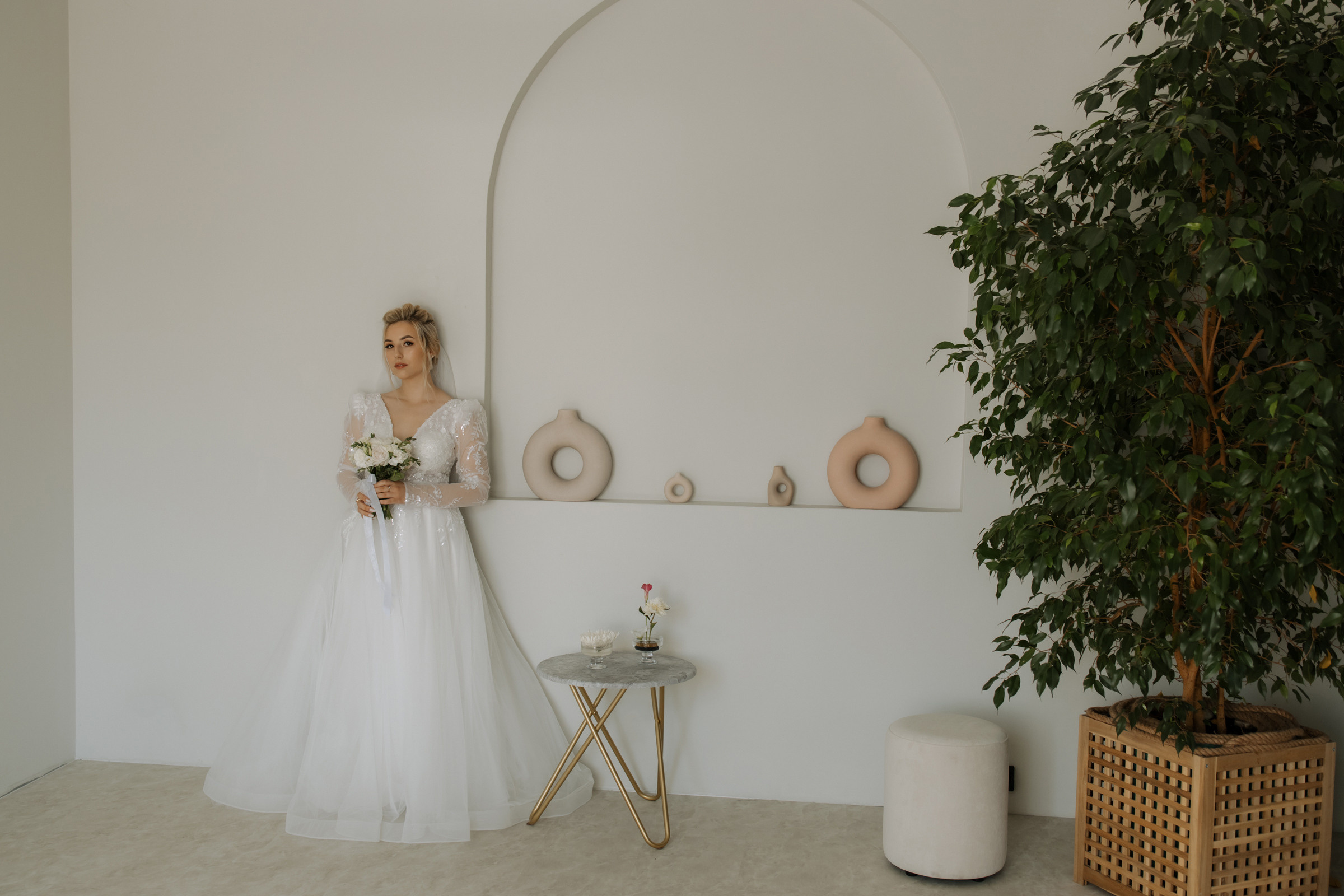 Сергей и Ангелина. Фотограф Улан-Удэ