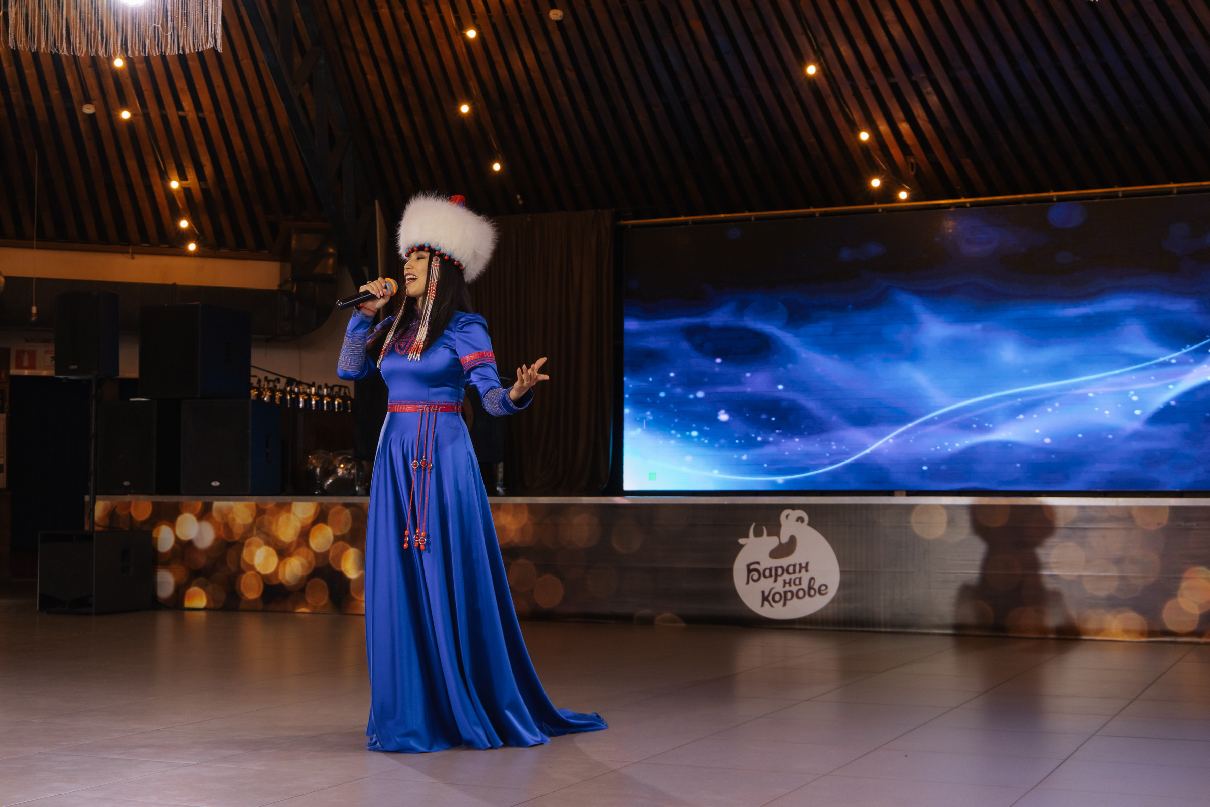 Чингис и Цыремжина. Фотограф Улан-Удэ