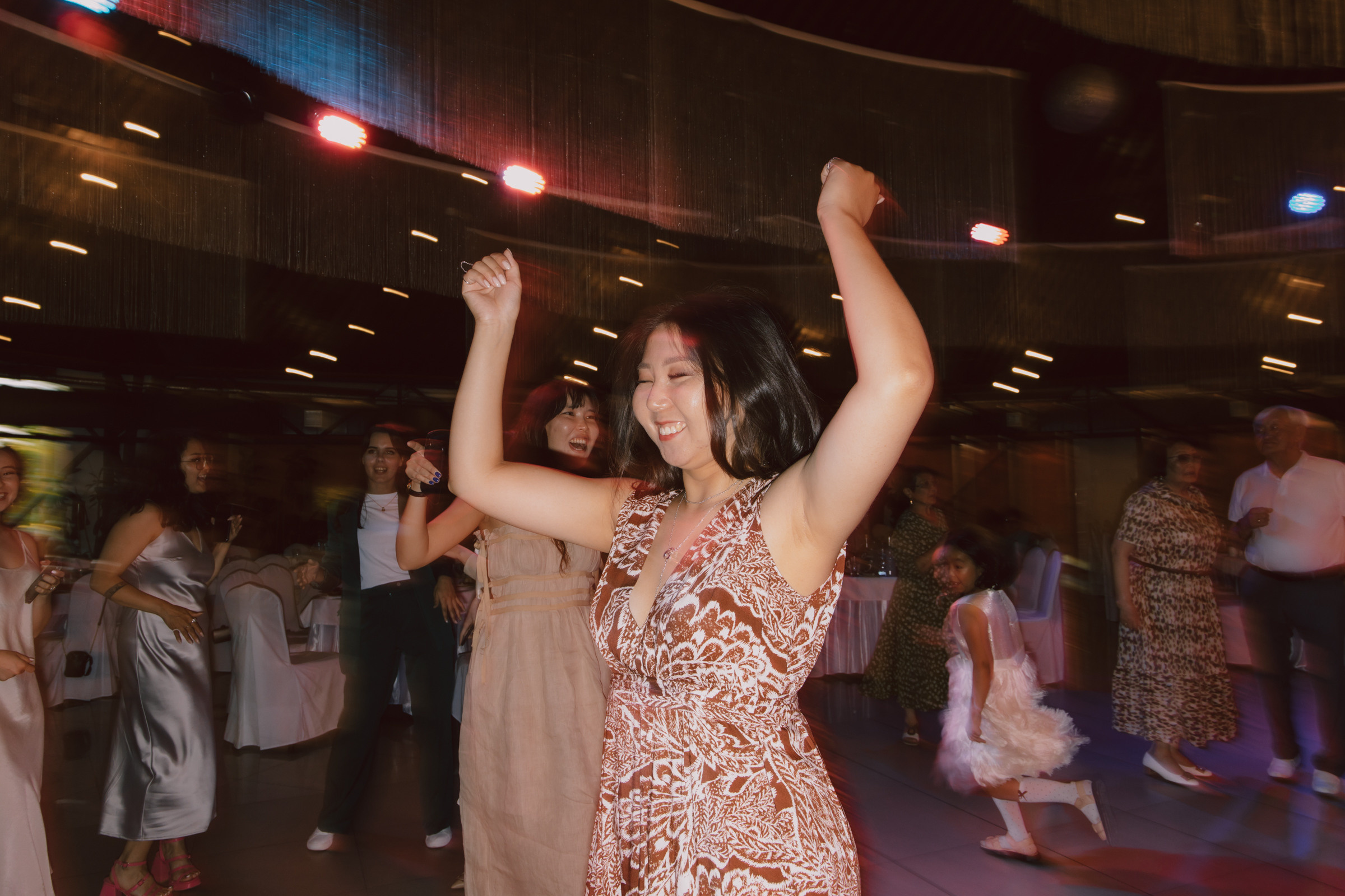 Чингис и Цыремжина. Фотограф Улан-Удэ