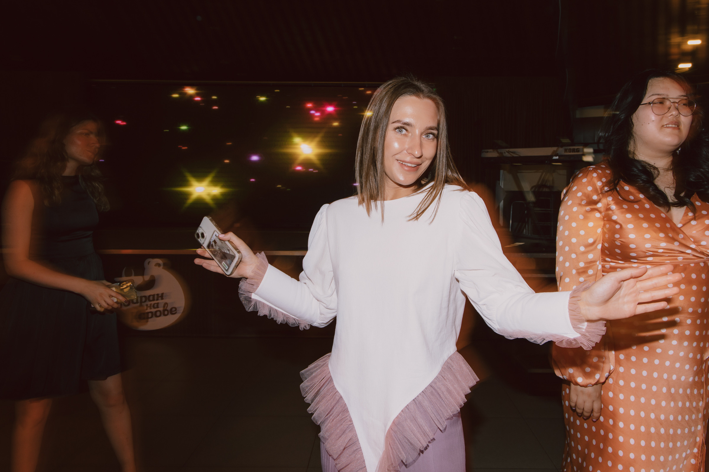 Чингис и Цыремжина. Фотограф Улан-Удэ