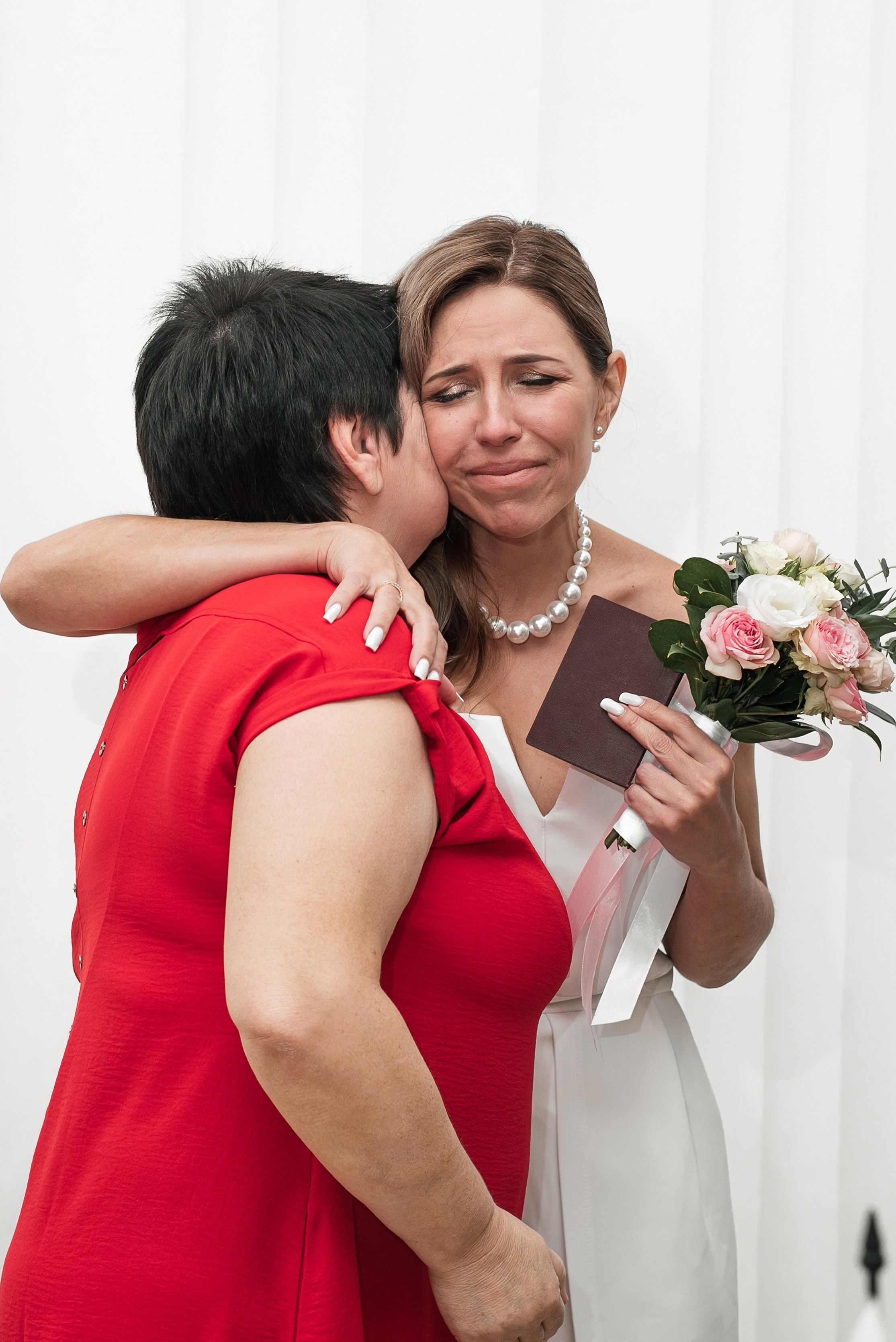 Вперед к любви. Главная