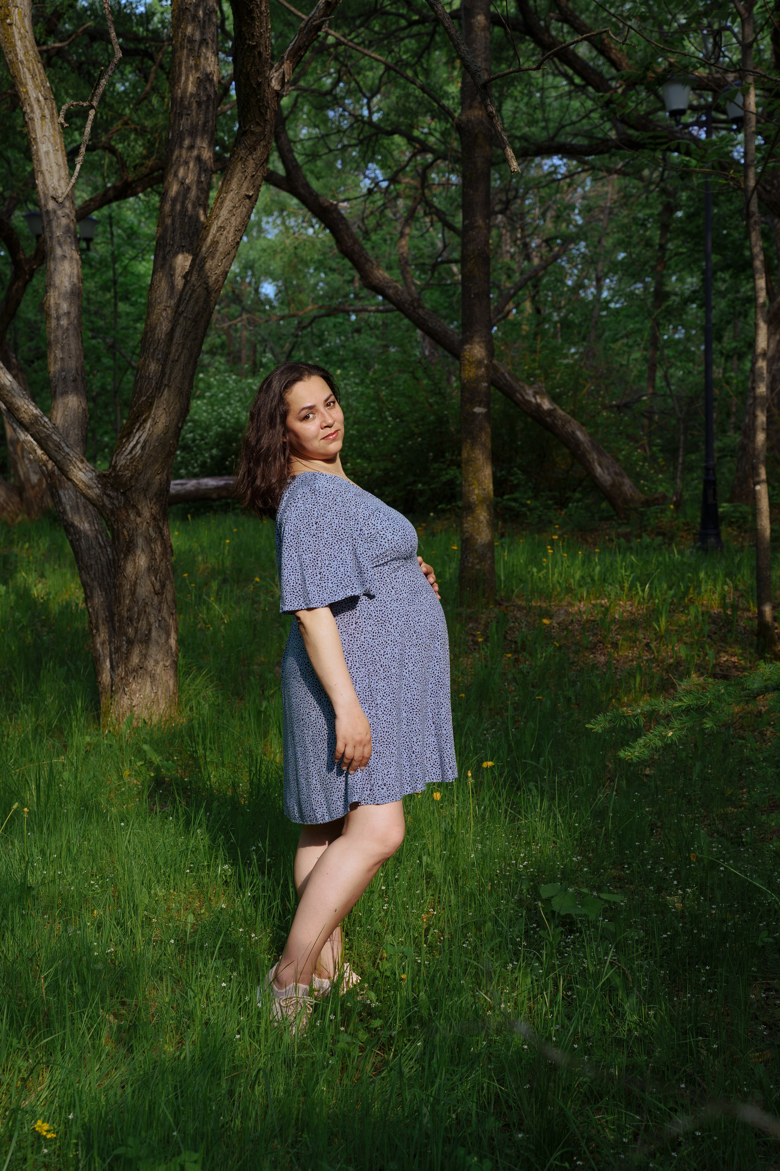 Наталья. Фотограф Маргарита Слободянина в Хабаровске