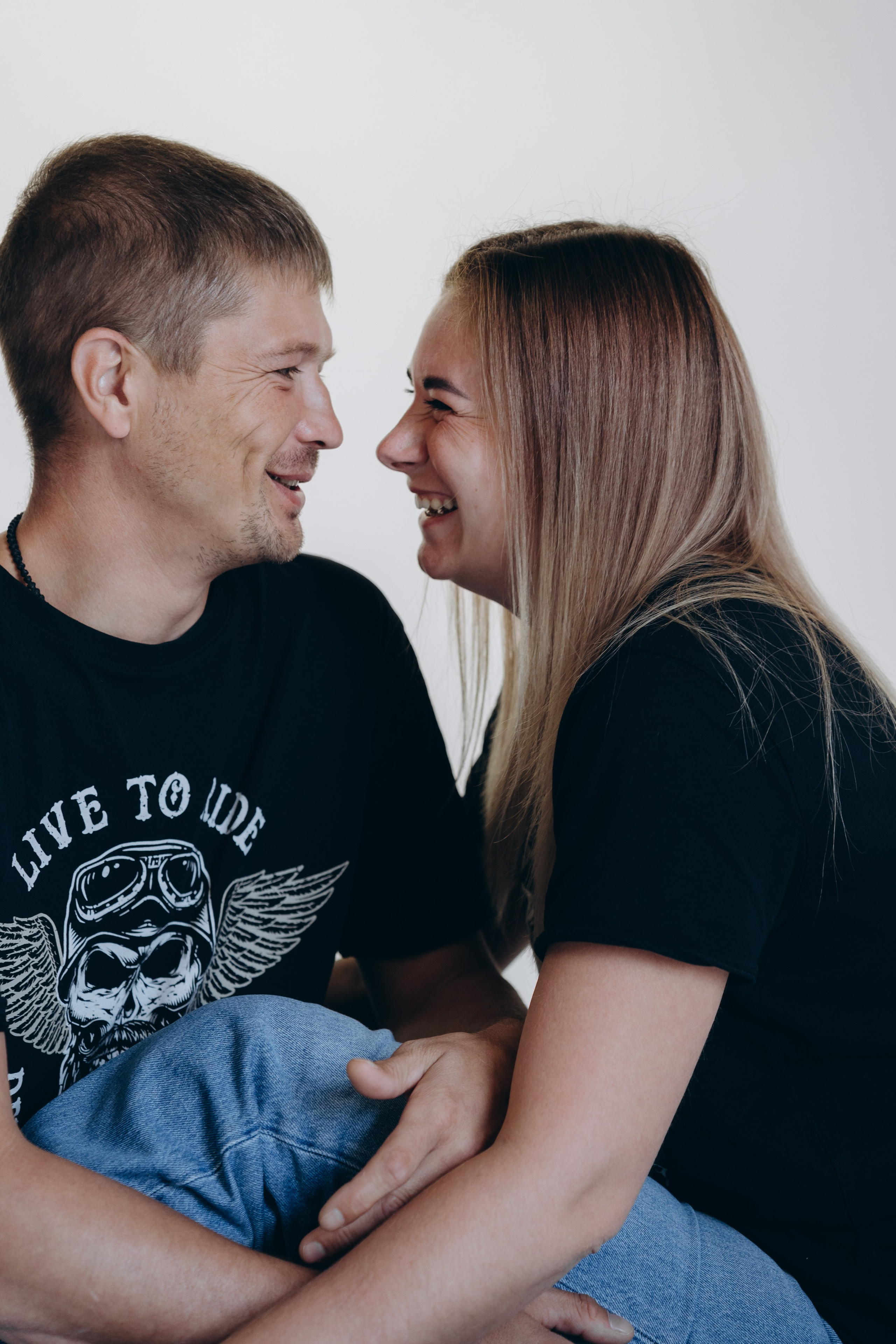 Артур и Елена студия. Фотограф Маргарита Слободянина в Хабаровске