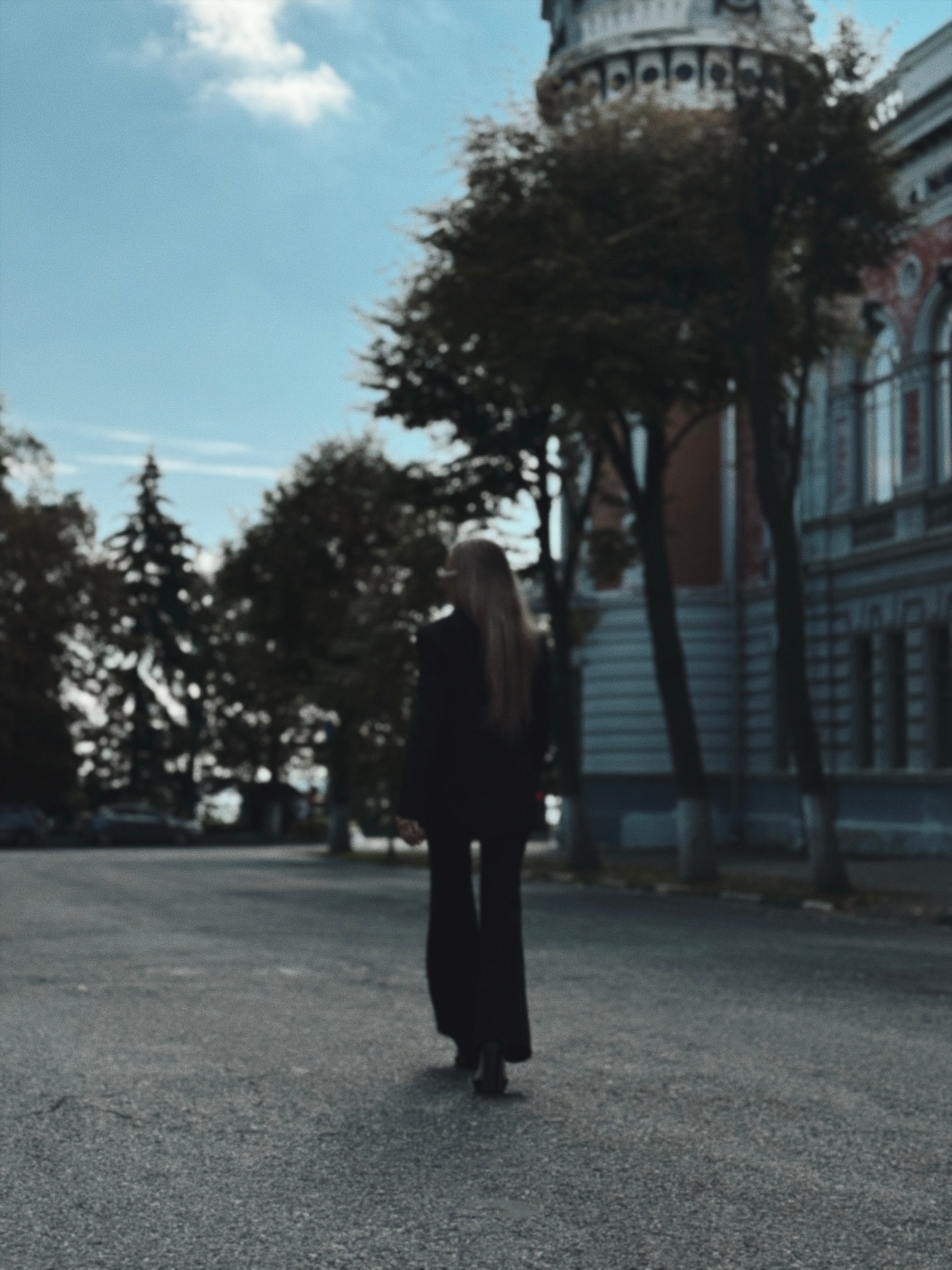 Прогулка город. Семейный и свадебный фотограф в Ульяновске Арина Авдеева