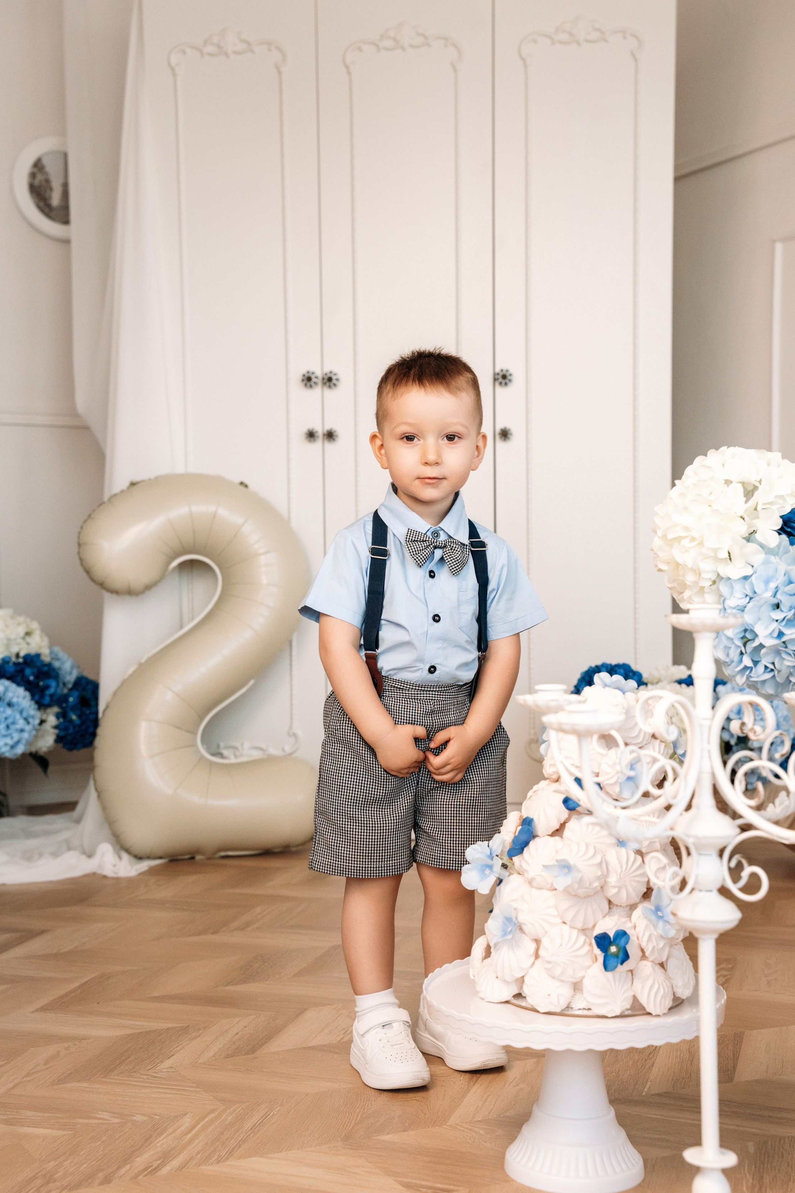 2 годика. Семейный и свадебный фотограф в Ульяновске Арина Авдеева