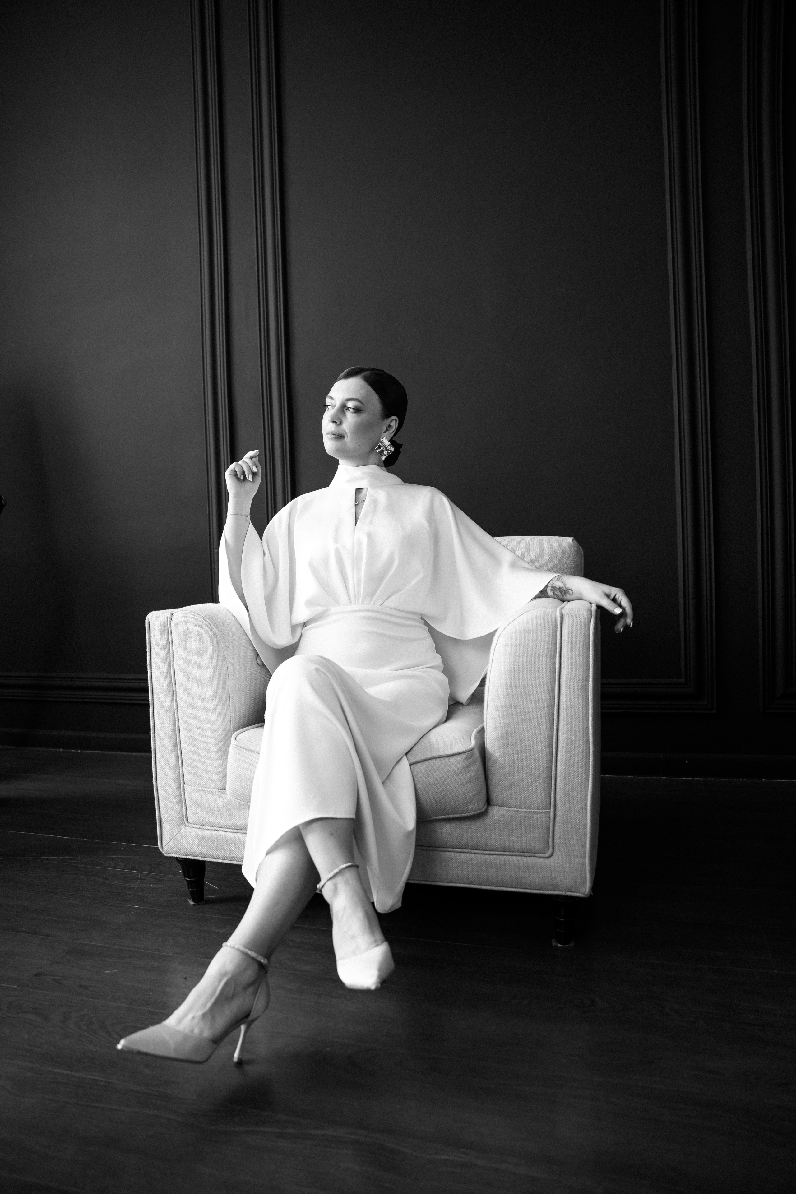 Эльмира и Дмитрий 2025. Семейный и свадебный фотограф в Ульяновске Арина Авдеева