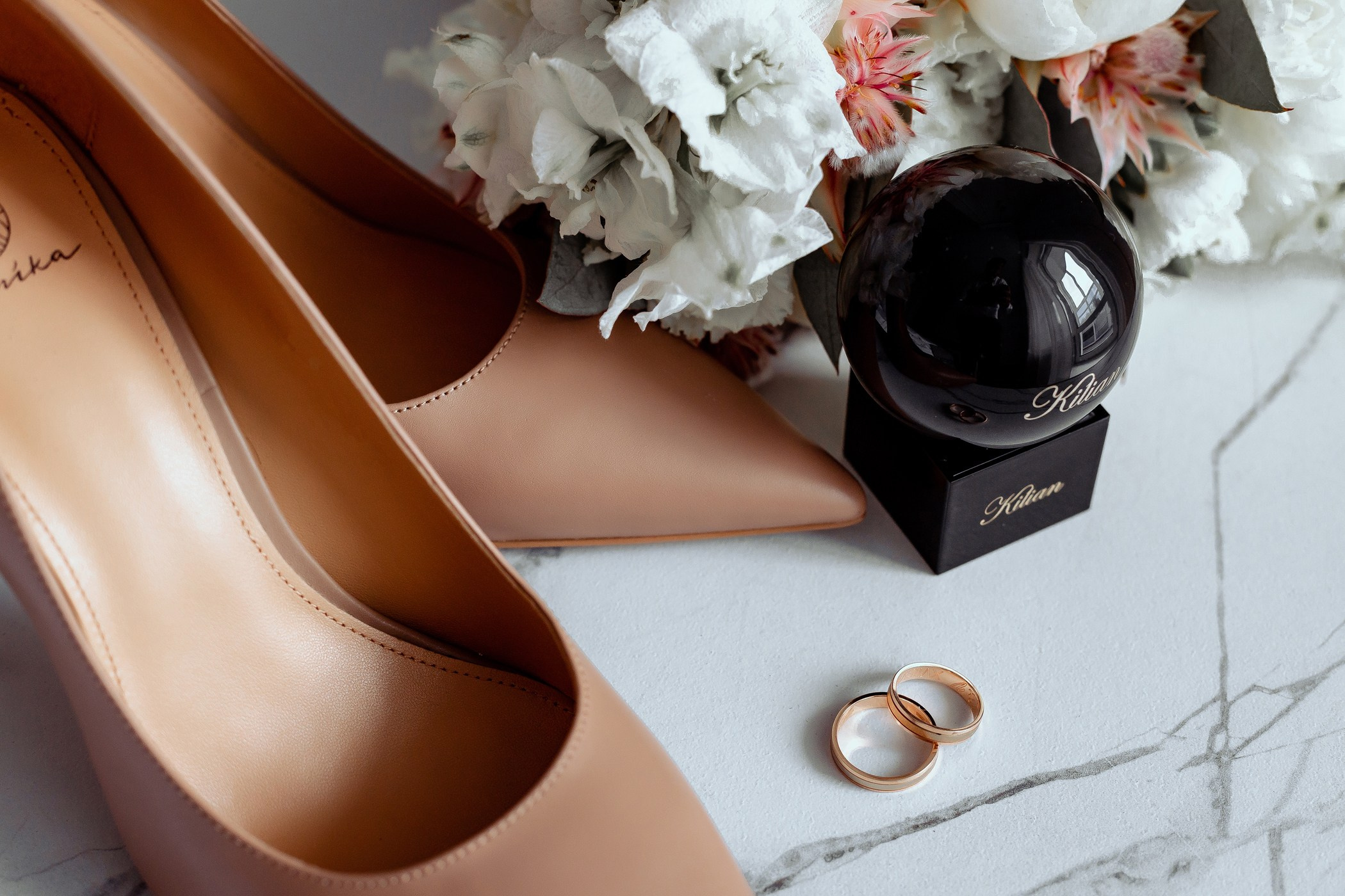 Кирилл и Валентина. Тимур Аминов | Фотограф в Кемерове