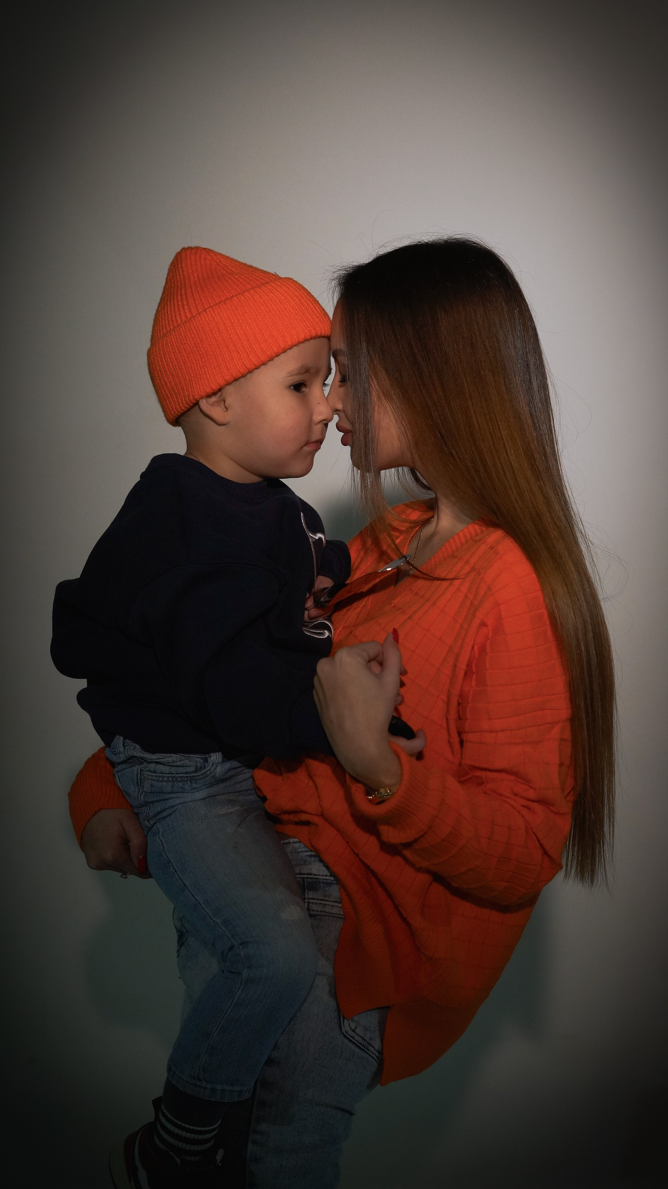 Лена с сыночком Мишей 😍. Фотограф Лесозаводск/Хабаровск