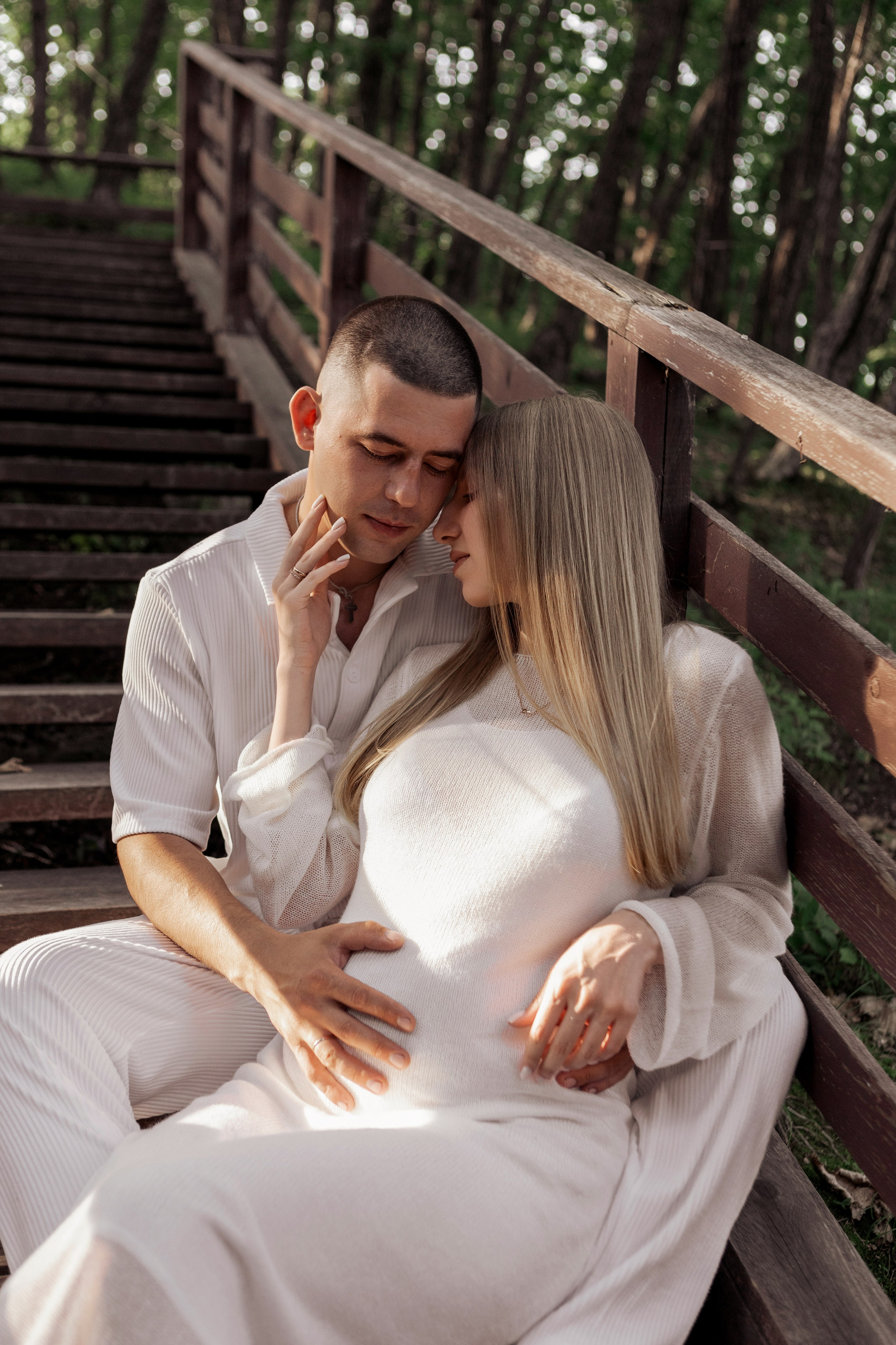 Женя и Денис. Фотограф Лесозаводск/Хабаровск