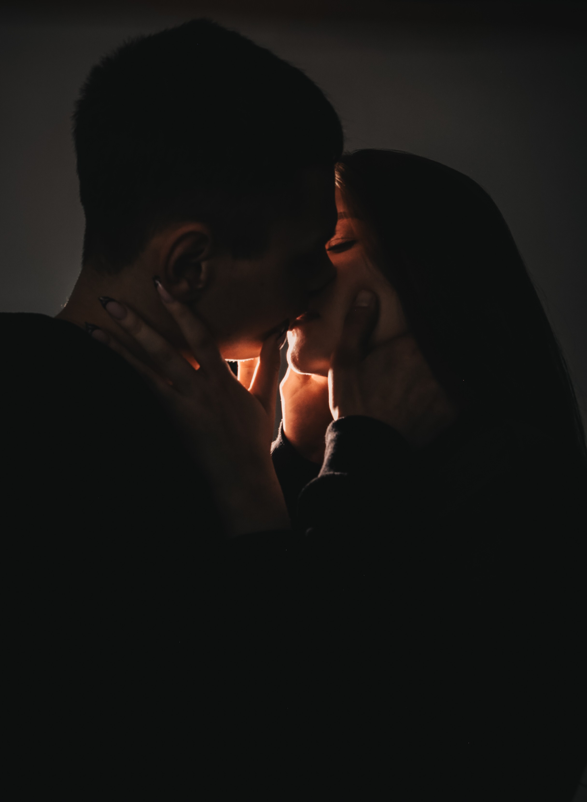 Настя и Сергей. Фотограф Лесозаводск/Хабаровск