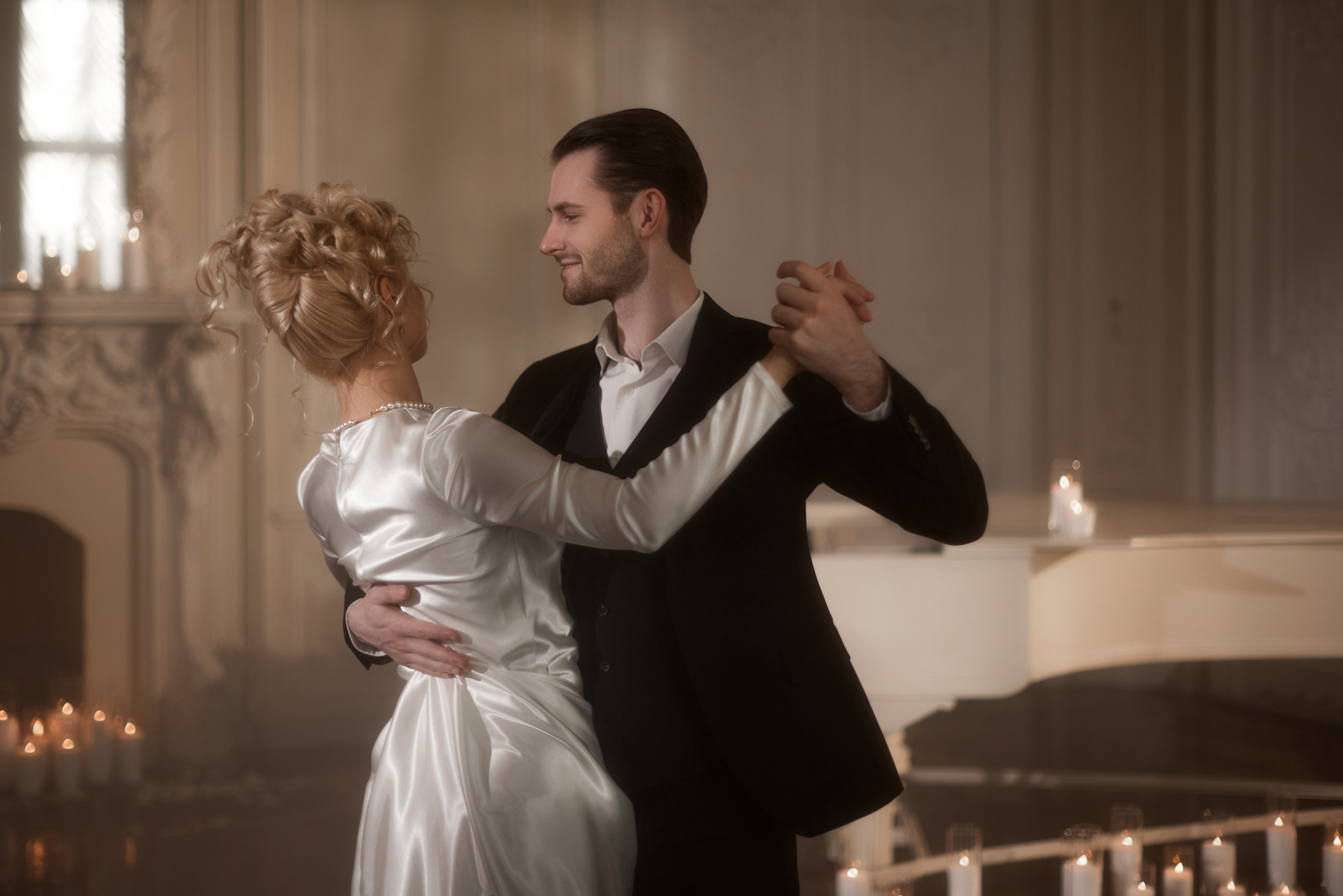 Свадебный фотограф Светлана Кривчикова