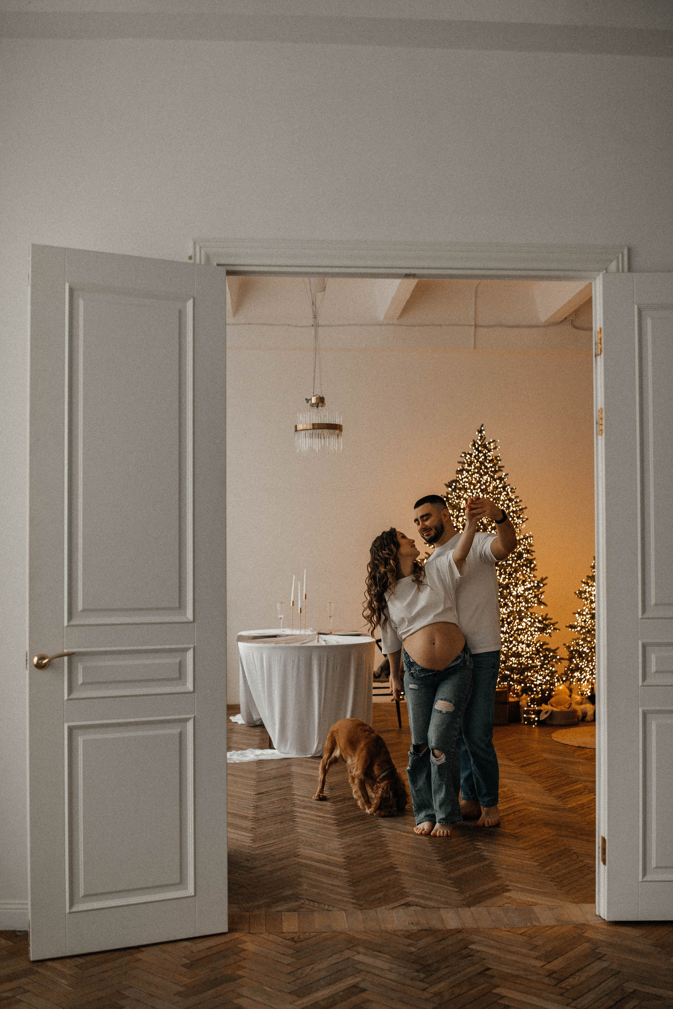 Валерия Даниил и Боня. Профессиональный фотограф