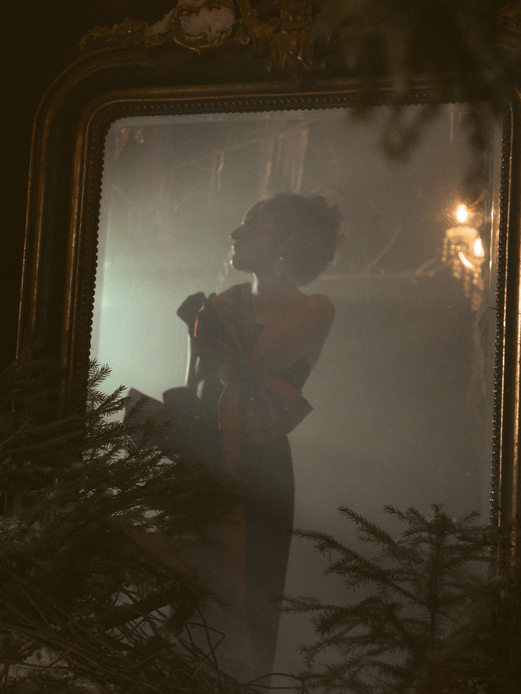 Таня. Портретный и свадебный фотограф Москва Валерия Возняковская