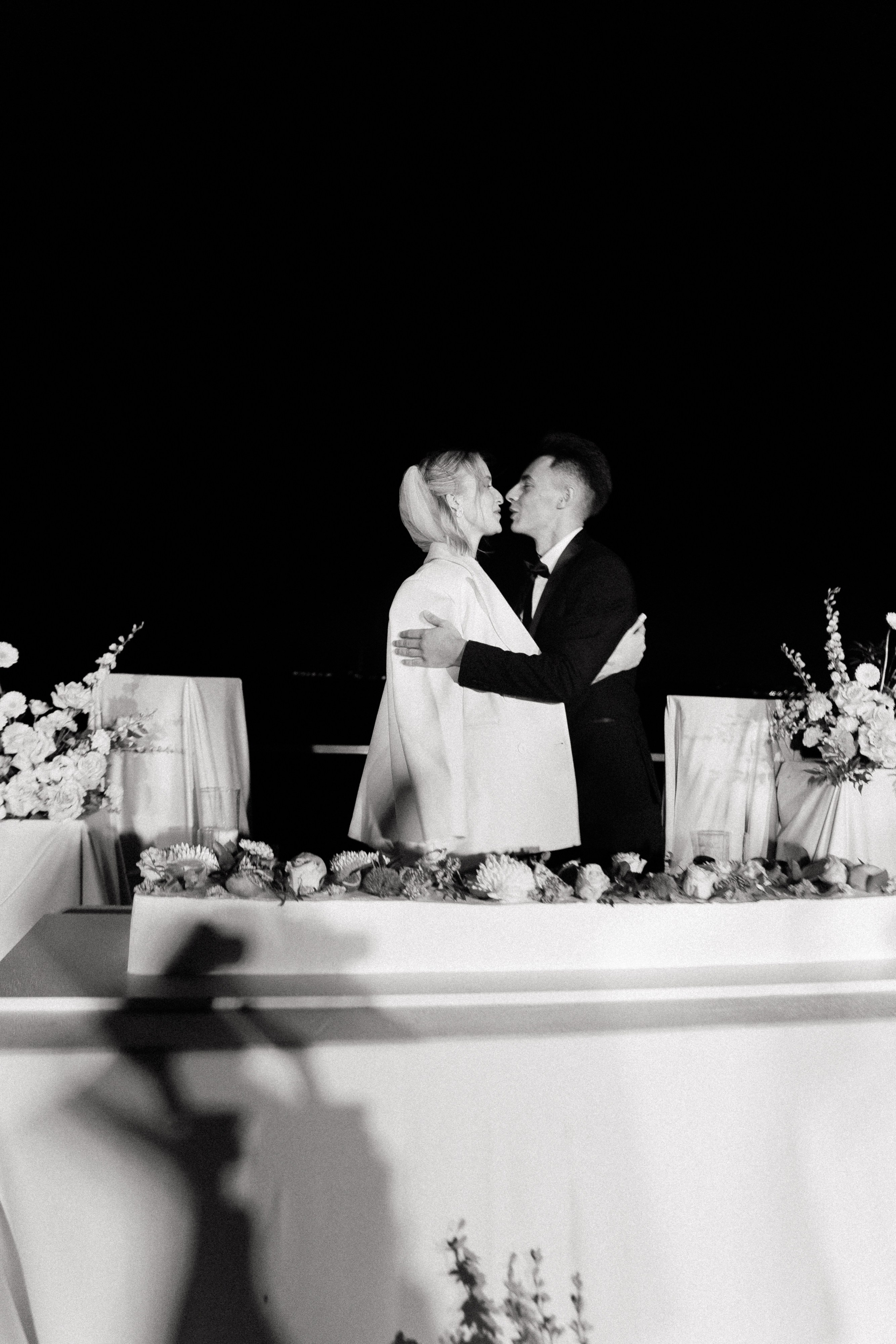 Настя и Леша. Семейный свадебный фотограф Семен Егоров