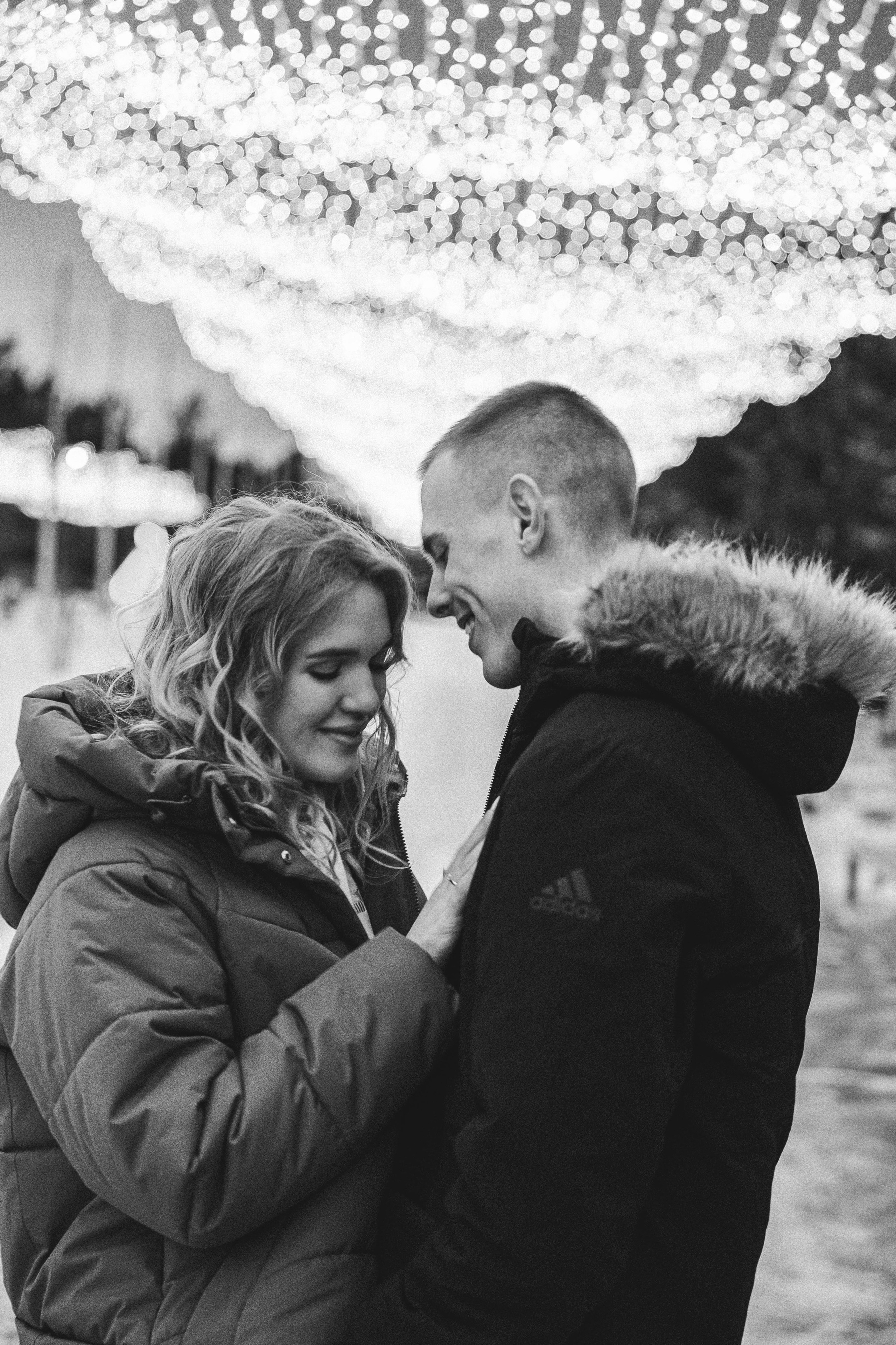 Предложение. Главная