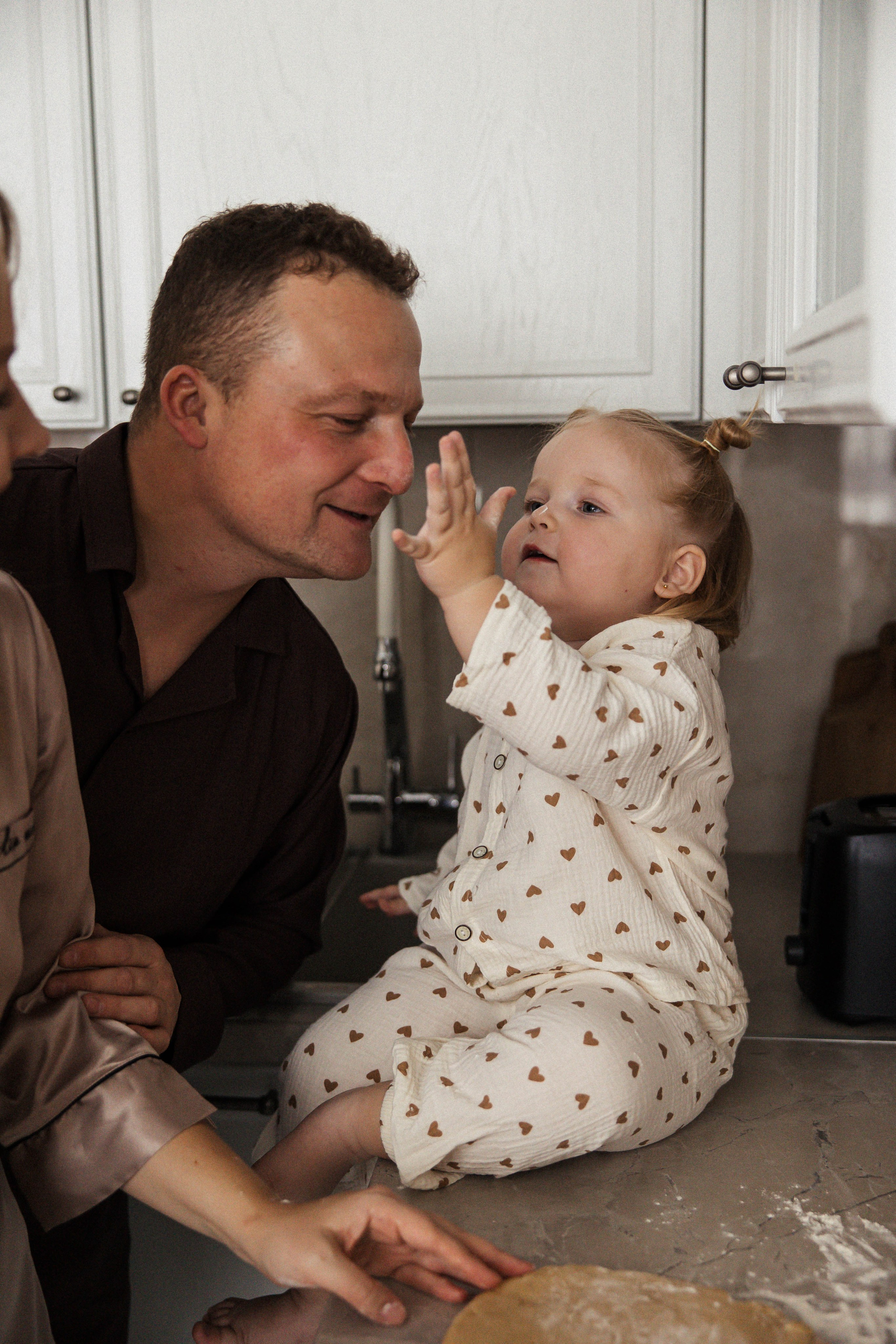 Домашняя фотосессия. Главная