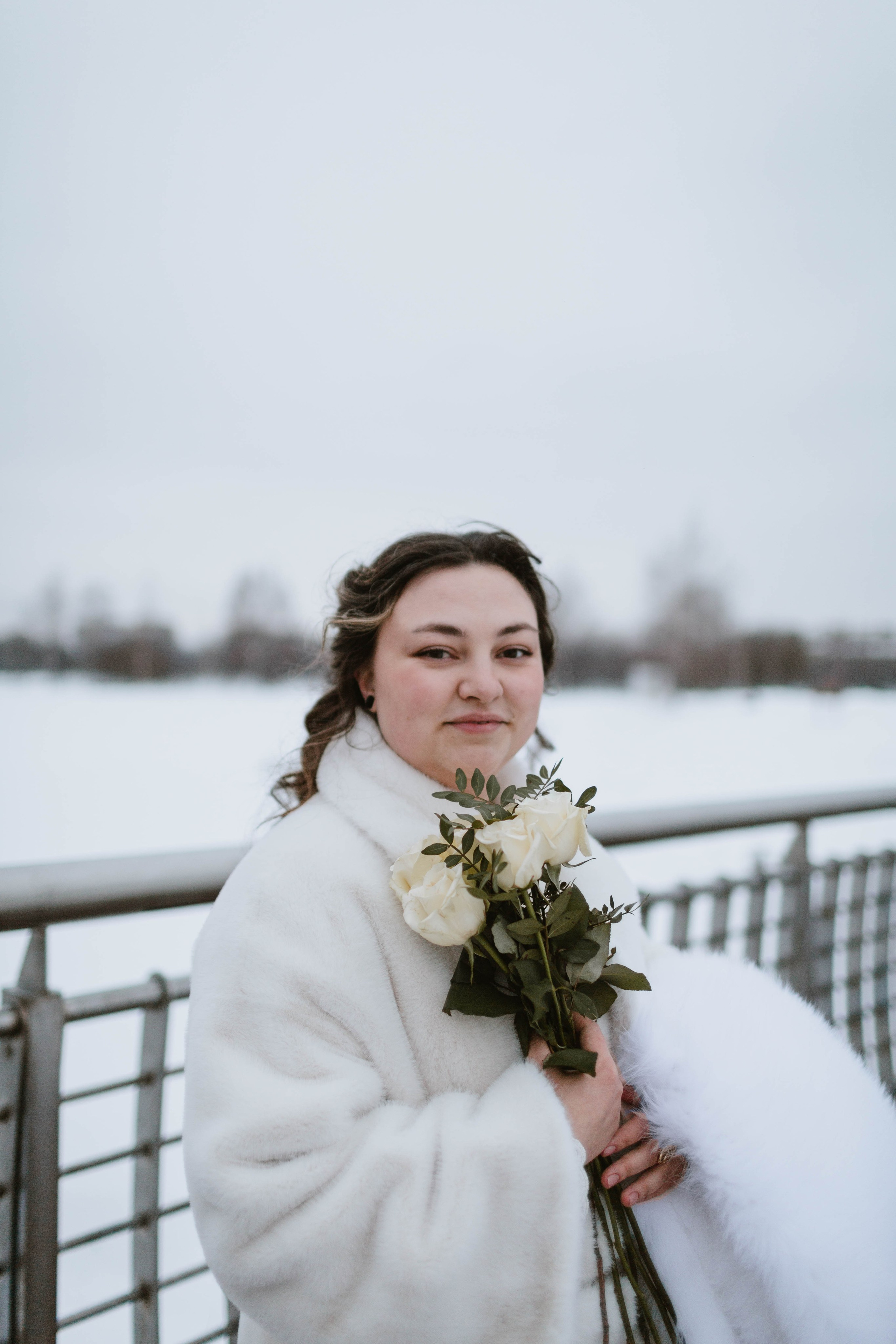 Софья и Артем. Фотограф и видеограф Мария Банщикова, Солнечногорск, Москва