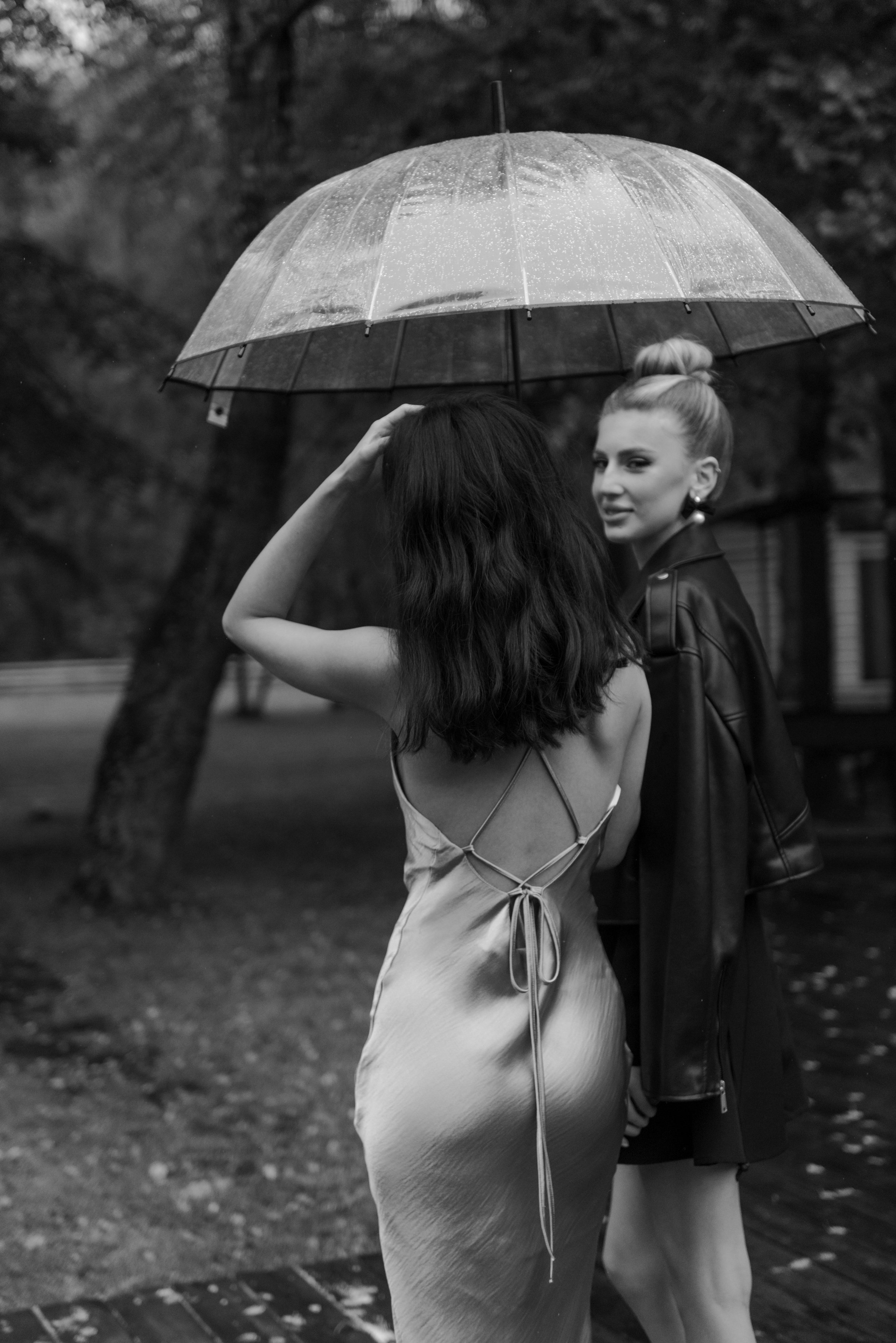 Настя Миша. Natalyandronova.ru