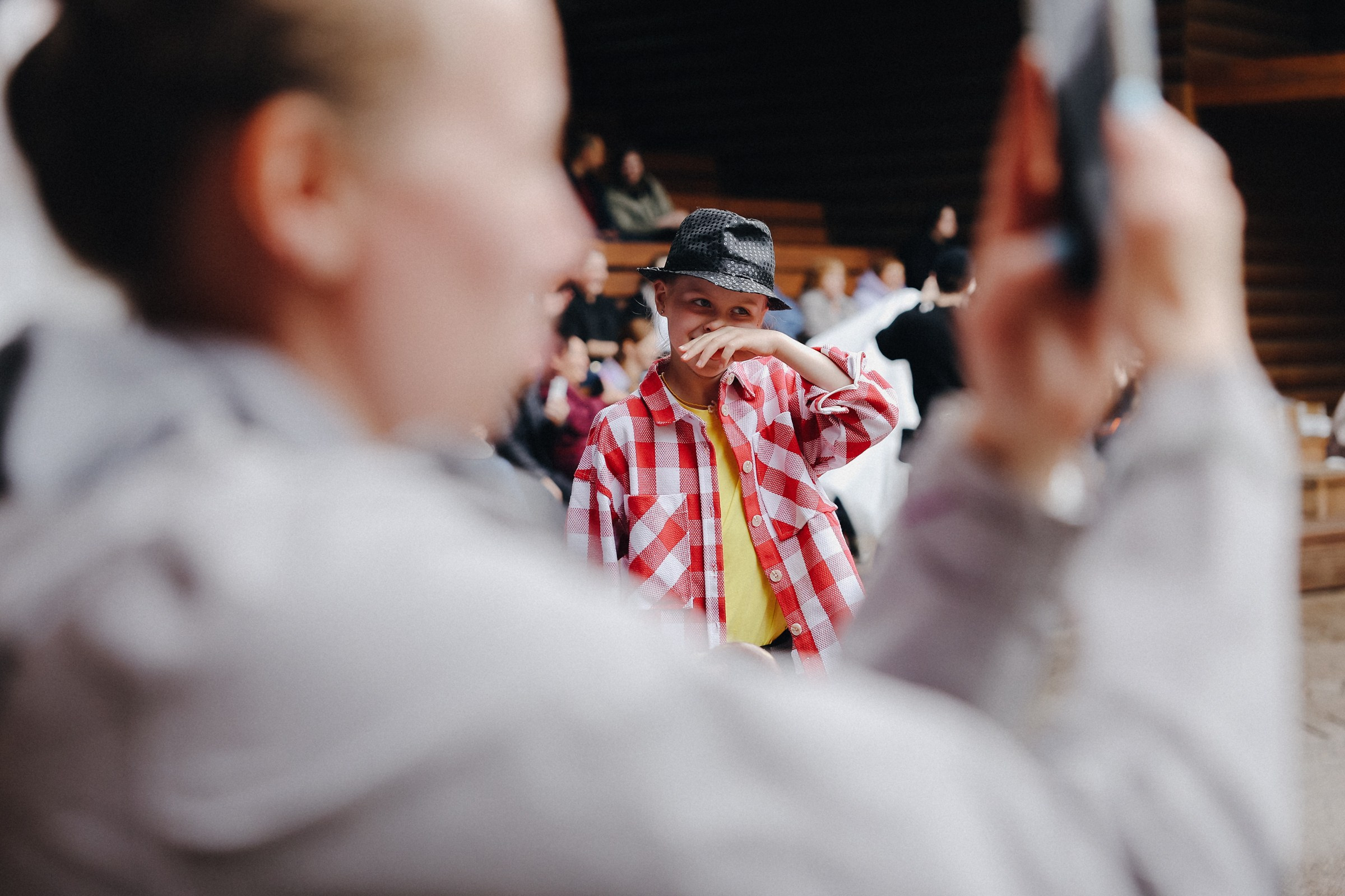 /РЕПОРТАЖ/ Концерт Krapivka Dream Drum. Свадебный фотограф Великий Новгород Станислав Кособудский