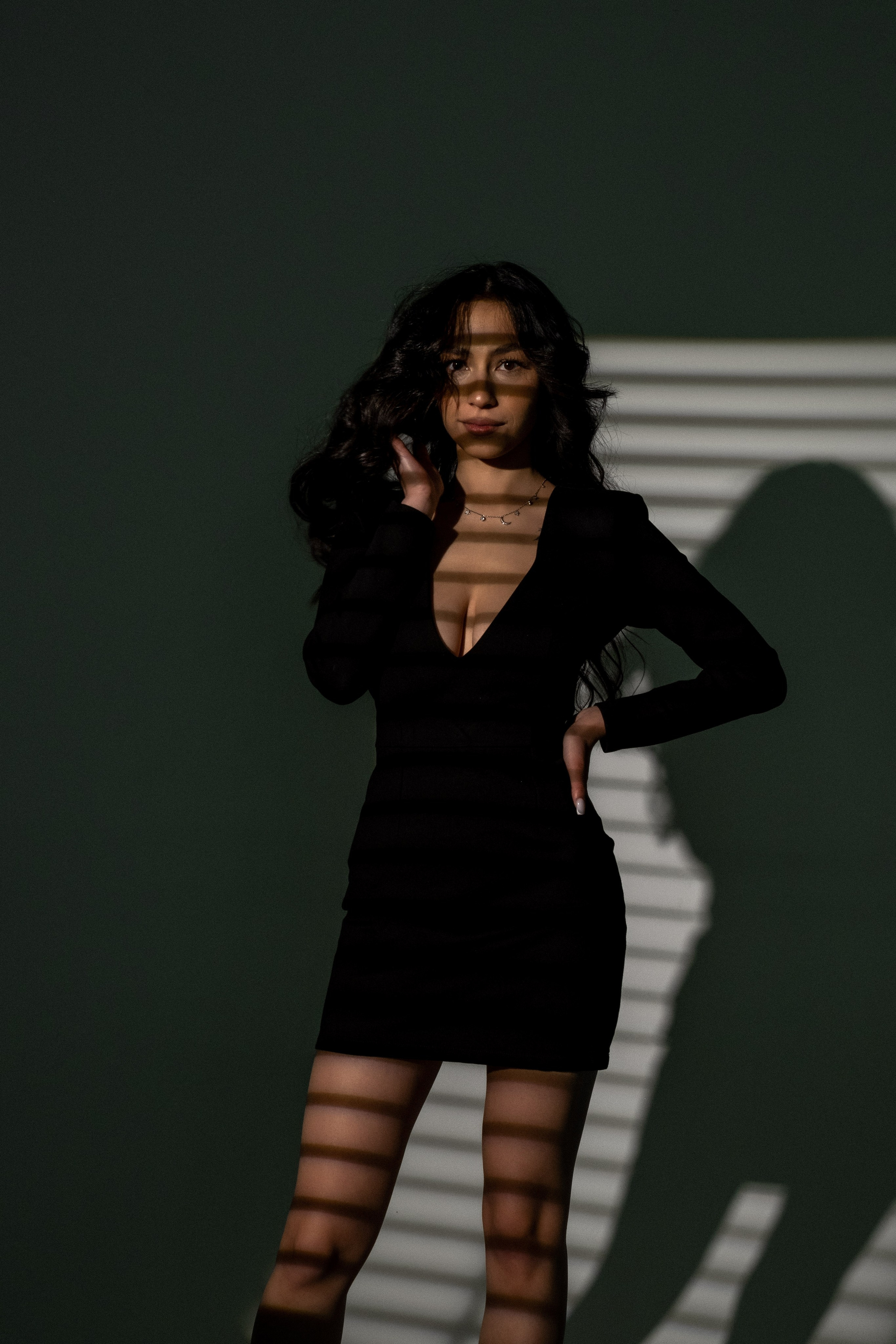 Фотограф Андрей Романенко