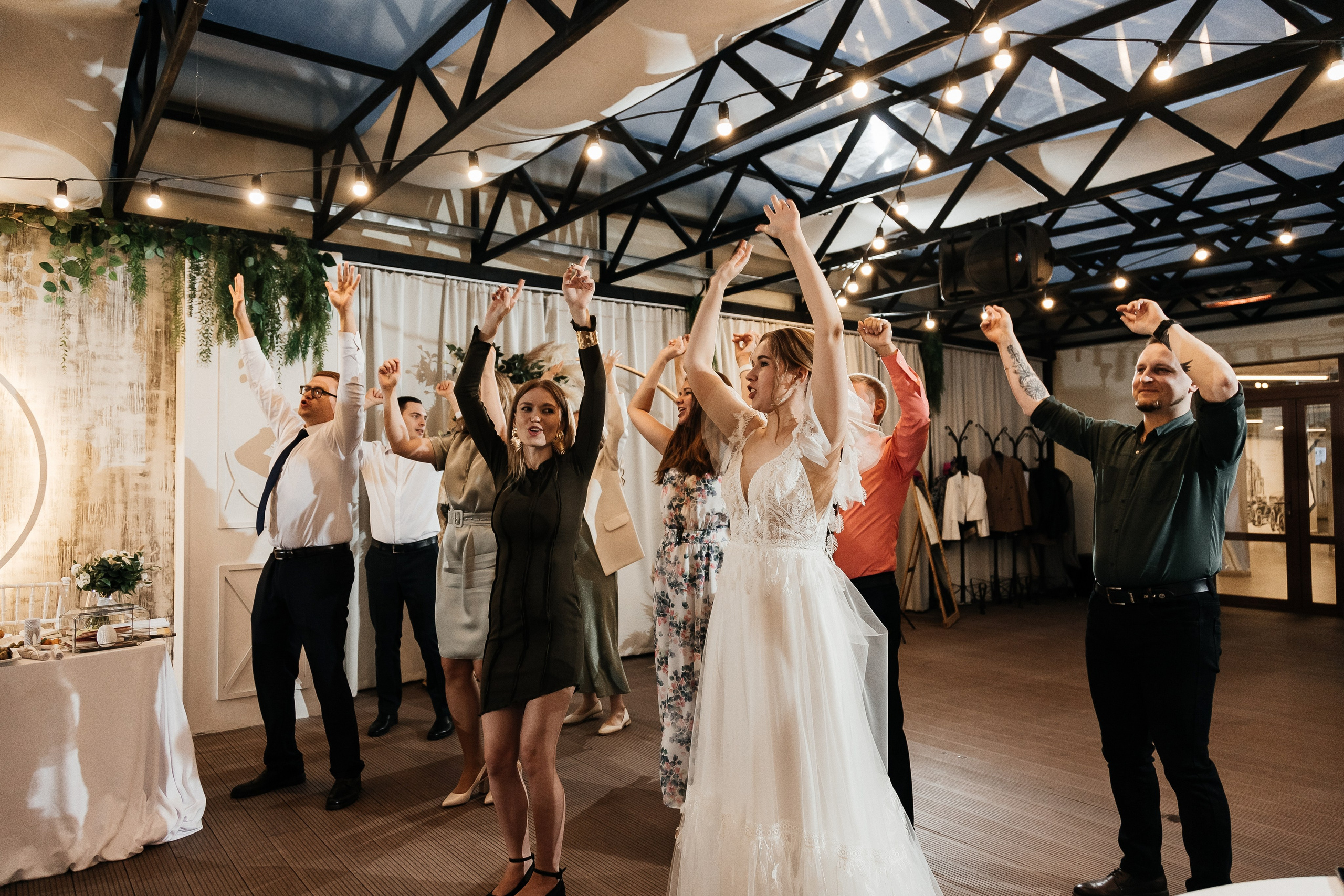 Сергей и Анастасия/2024. Свадебный и семейный фотограф в Екатеринбурге