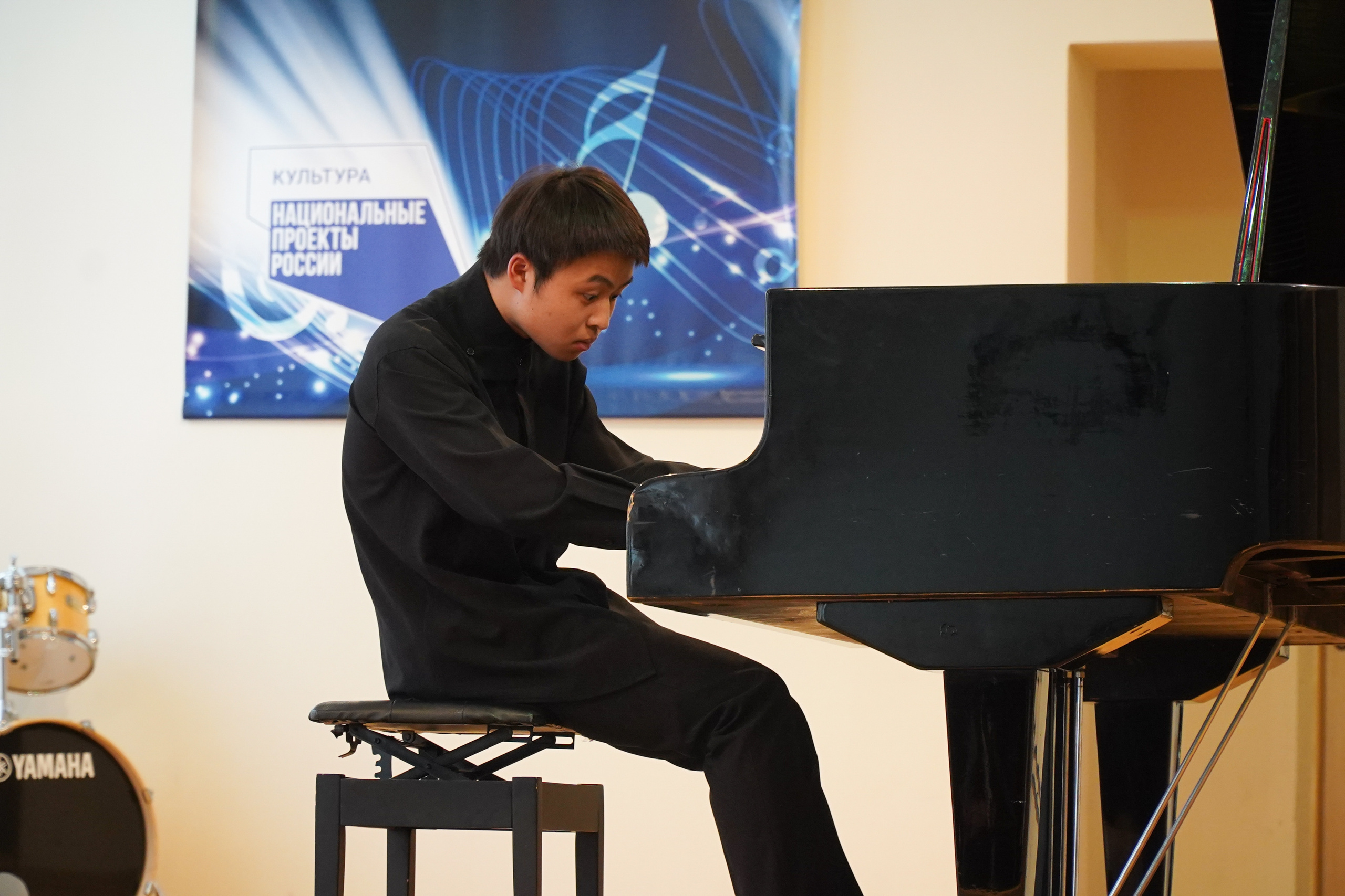 КОНЦЕРТЫ И ВЫСТУПЛЕНИЯ. Фотограф Наталья Погодина в г. Обнинске