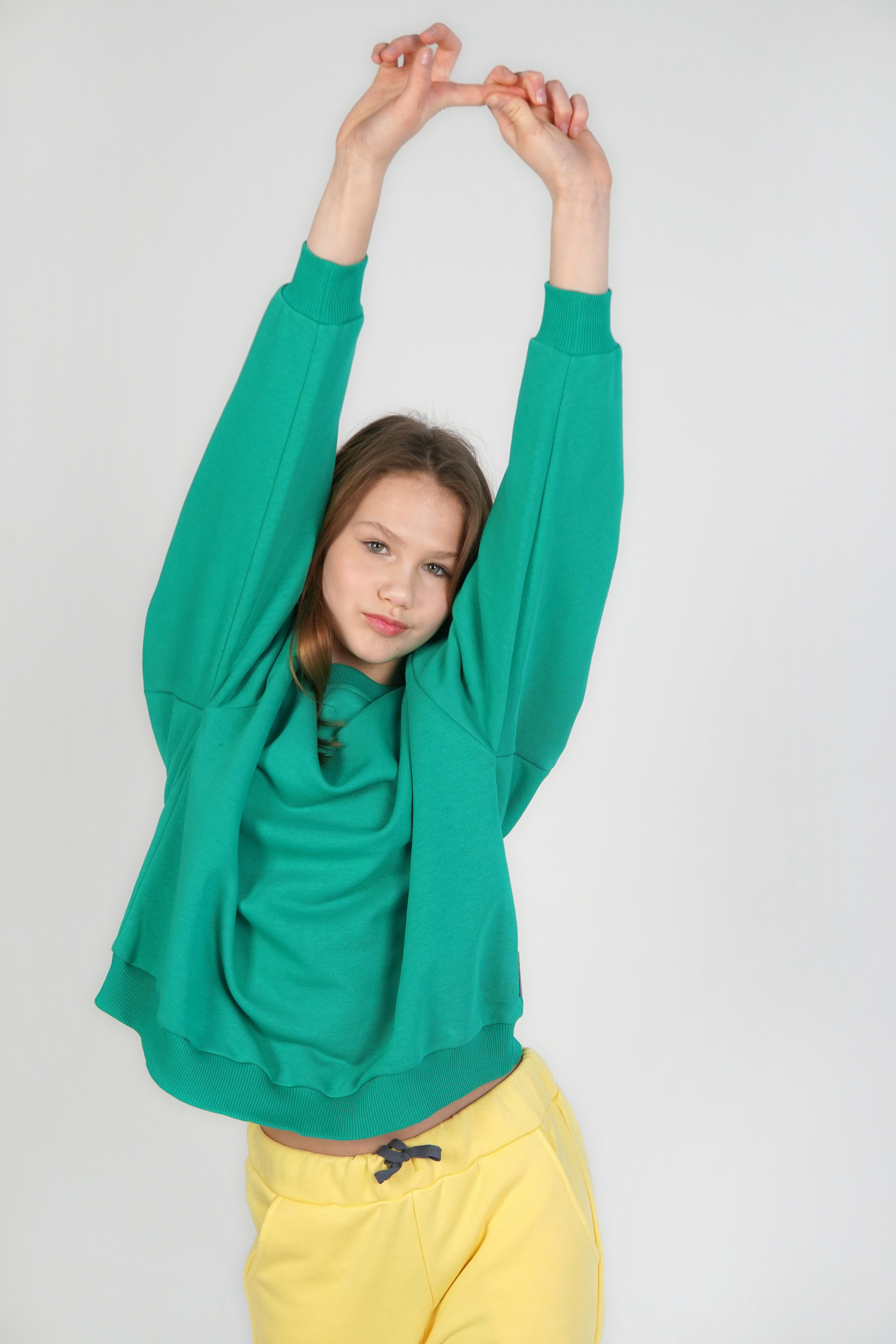 Фотосессия коллекции одежды Finik. Фотограф Наталья Погодина в г. Обнинске