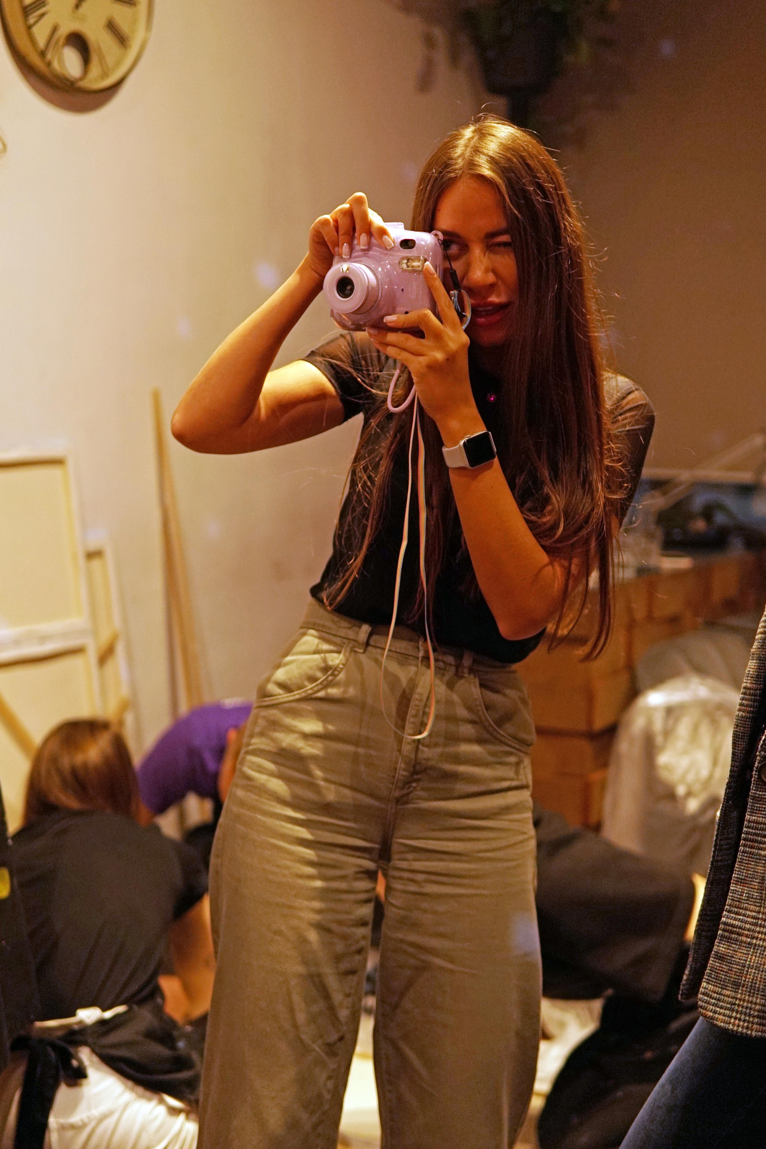 Корпоратив Яндекс Маркет. Фотограф Наталья Погодина в г. Обнинске