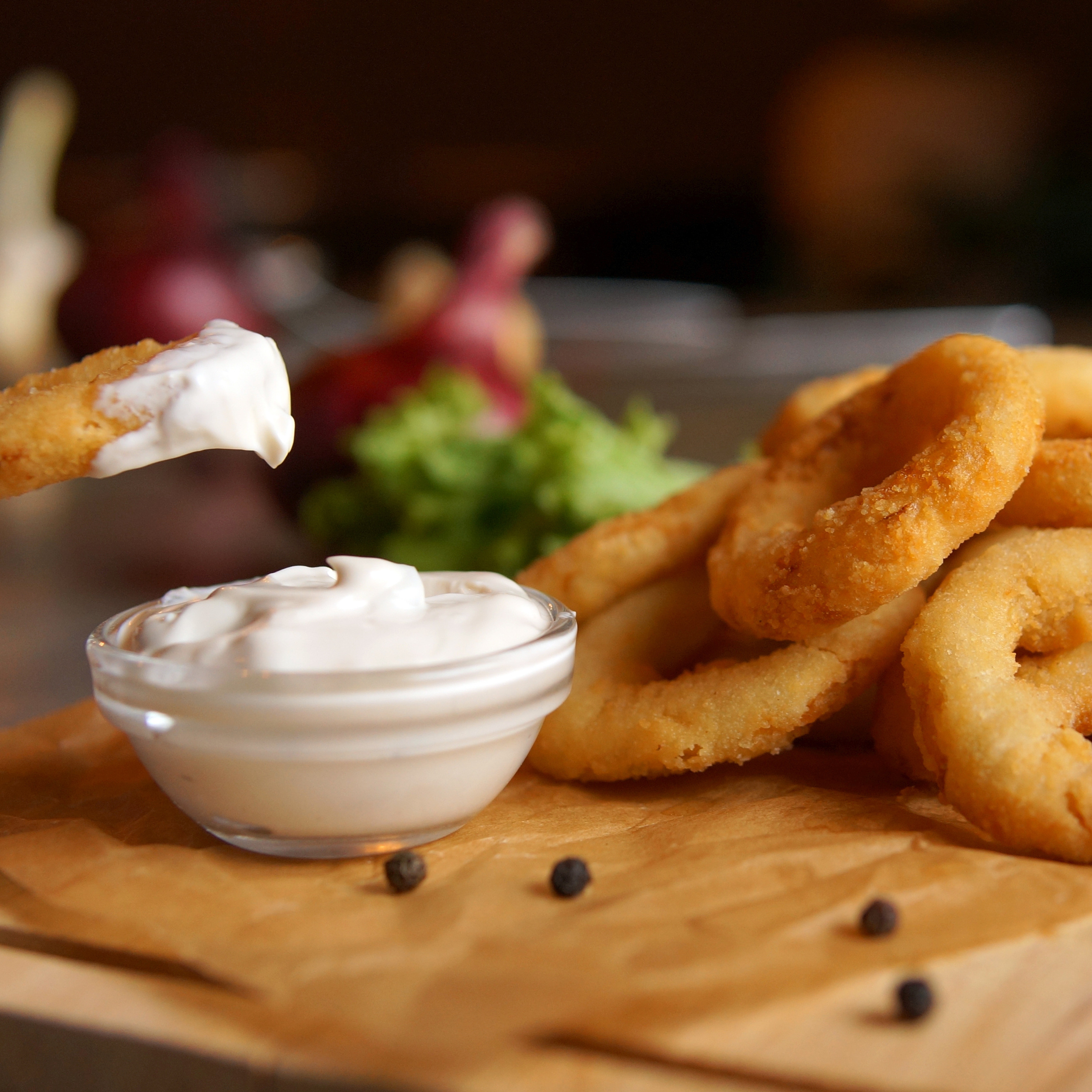 Фотосъемка меню бара Гренадер. Фотограф Наталья Погодина в г. Обнинске