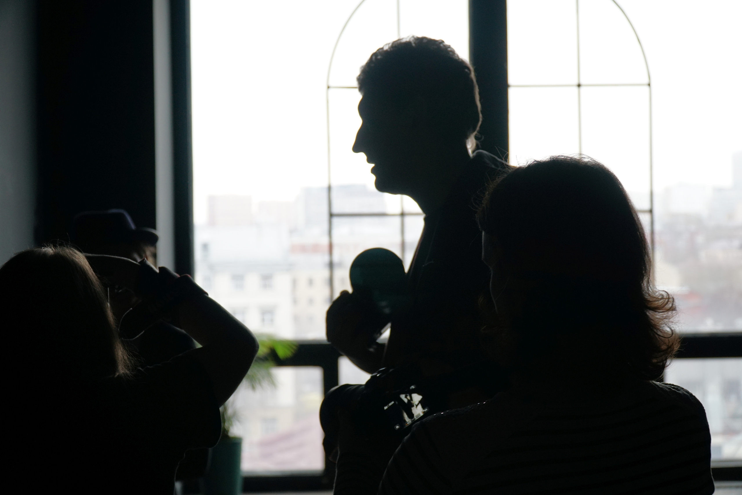 Фотосессия танца в г. Москва. Фотограф Наталья Погодина в г. Обнинске