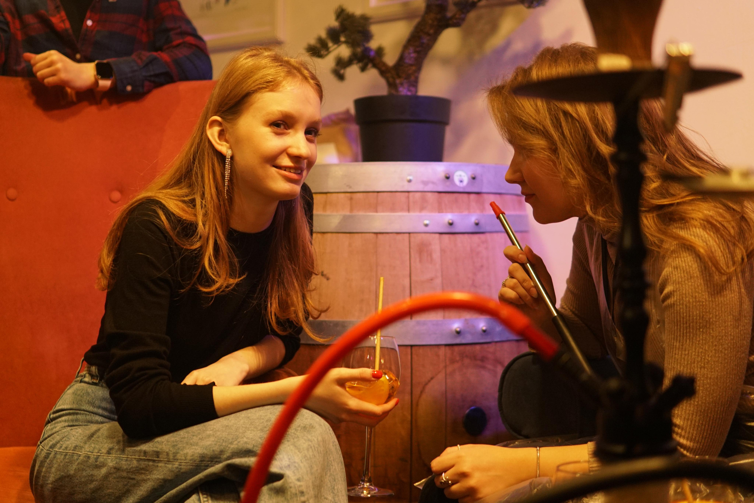 Корпоратив Яндекс Маркет. Фотограф Наталья Погодина в г. Обнинске