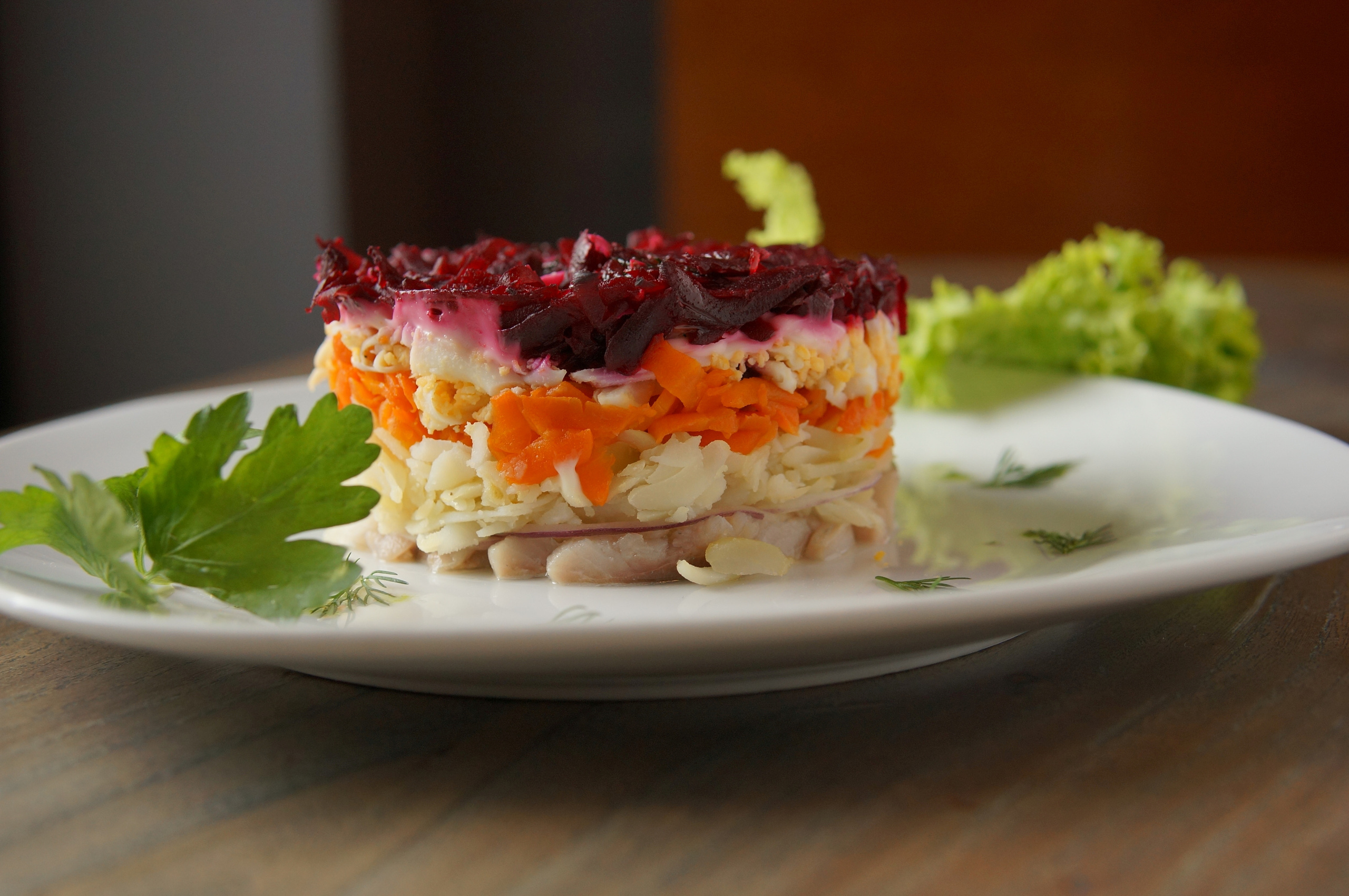 Фотосъемка меню бара Гренадер. Фотограф Наталья Погодина в г. Обнинске