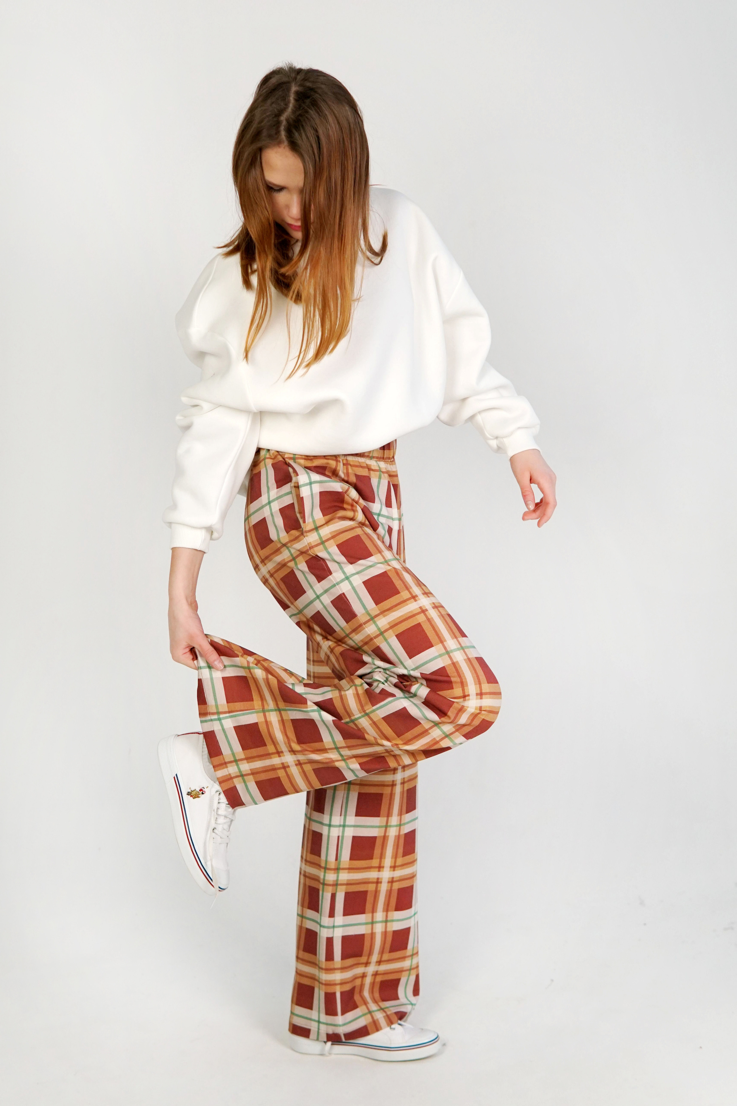 Фотосессия коллекции одежды Finik. Фотограф Наталья Погодина в г. Обнинске