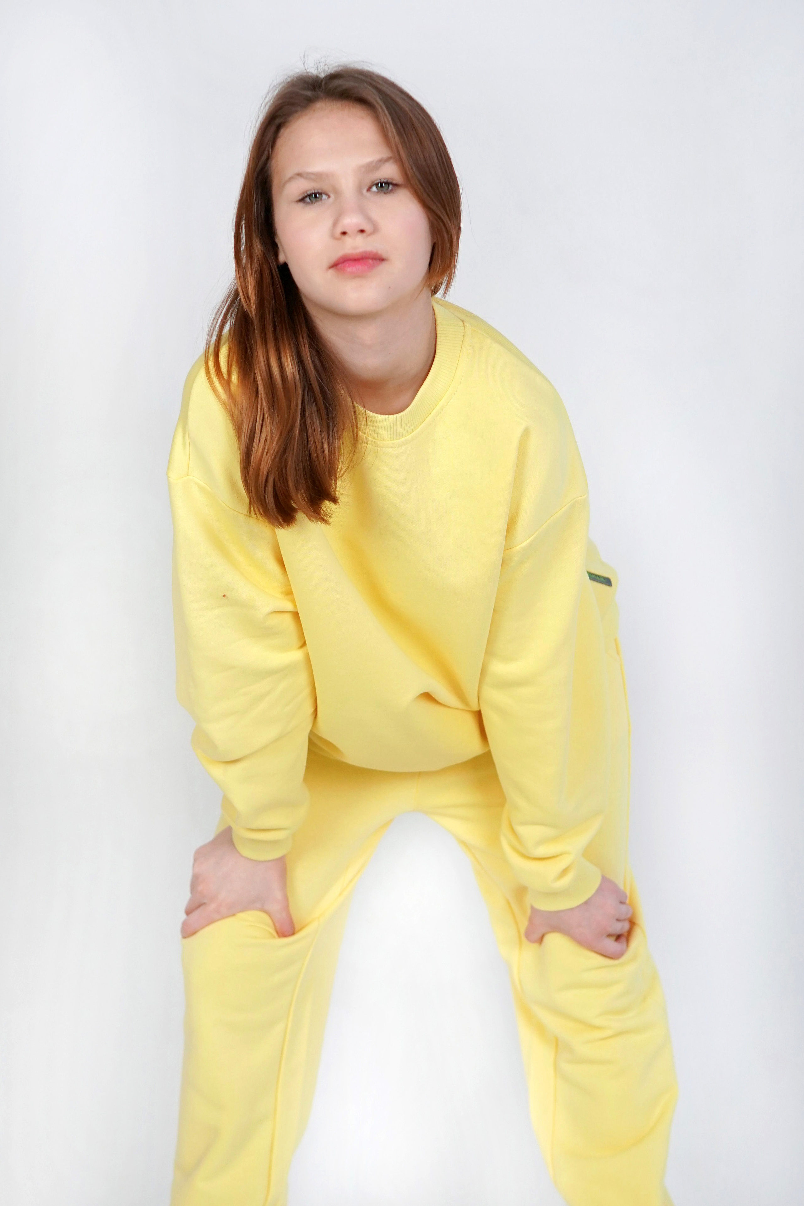 Фотосессия коллекции одежды Finik. Фотограф Наталья Погодина в г. Обнинске