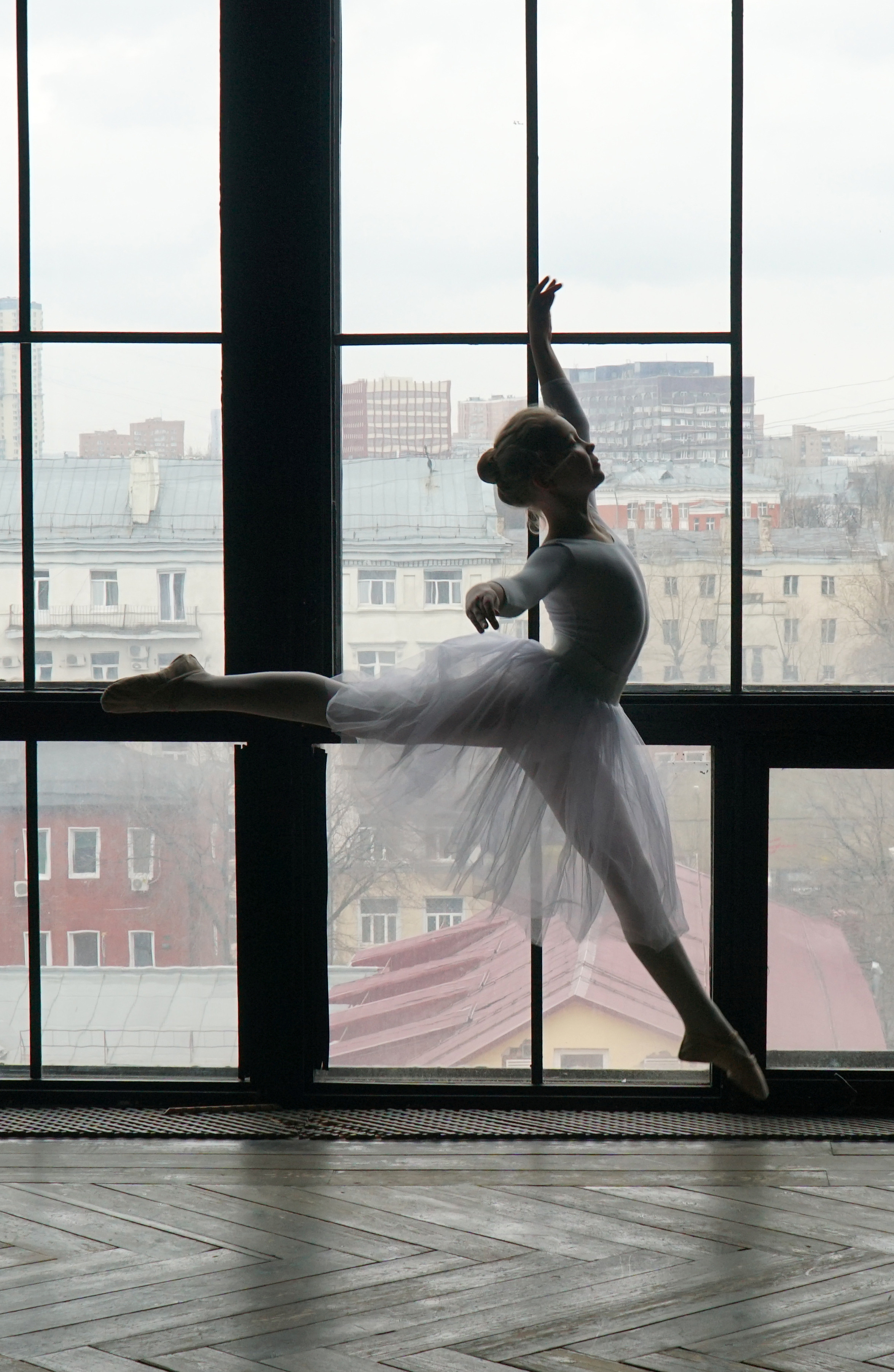 Фотосессия танца в г. Москва. Фотограф Наталья Погодина в г. Обнинске