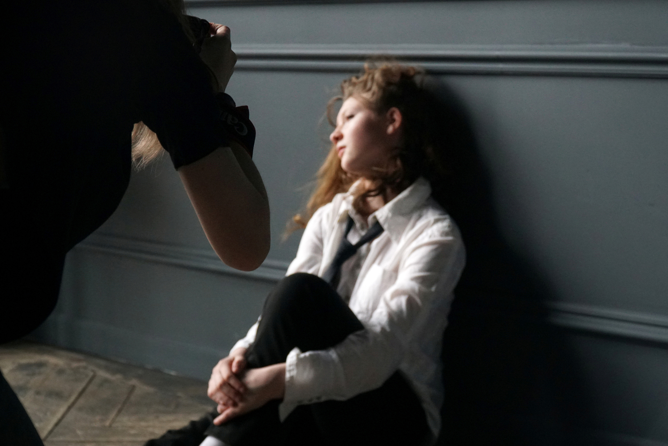 Фотосессия танца в г. Москва. Фотограф Наталья Погодина в г. Обнинске