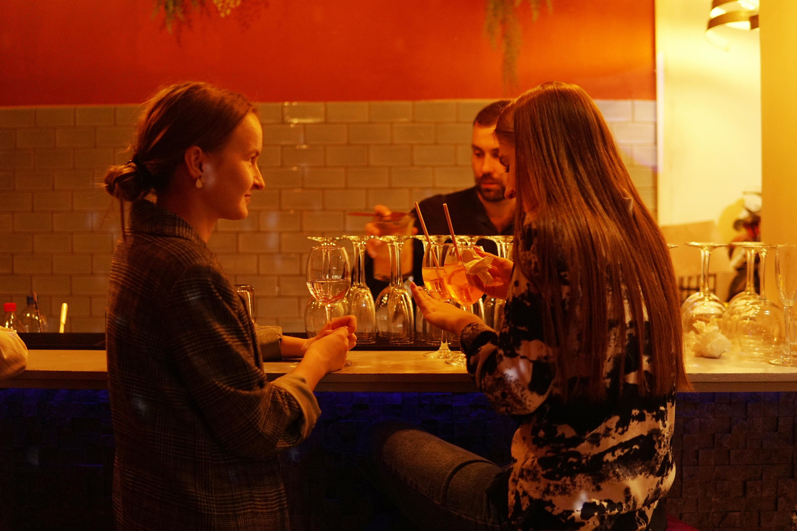 Корпоратив Яндекс Маркет. Фотограф Наталья Погодина в г. Обнинске