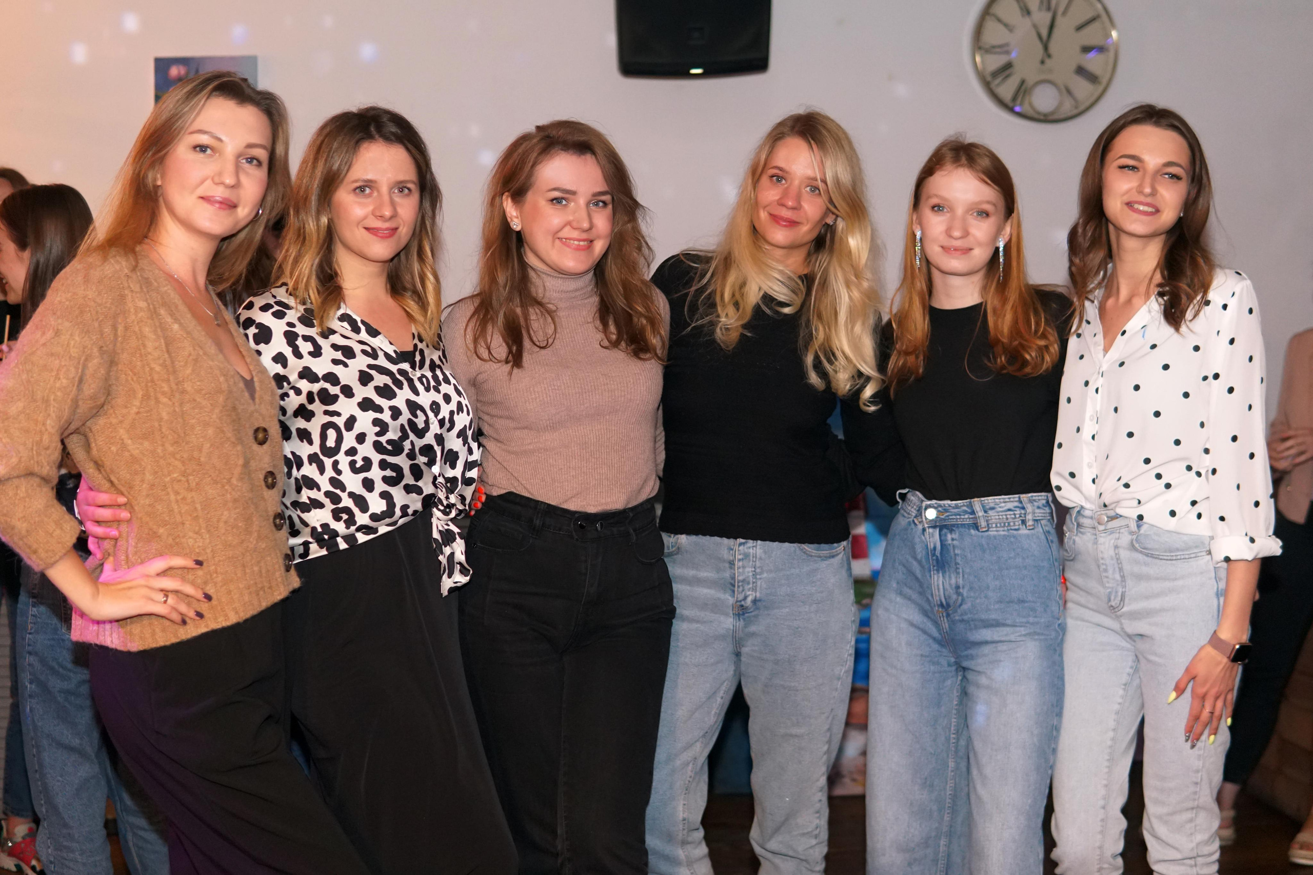 Корпоратив Яндекс Маркет. Фотограф Наталья Погодина в г. Обнинске