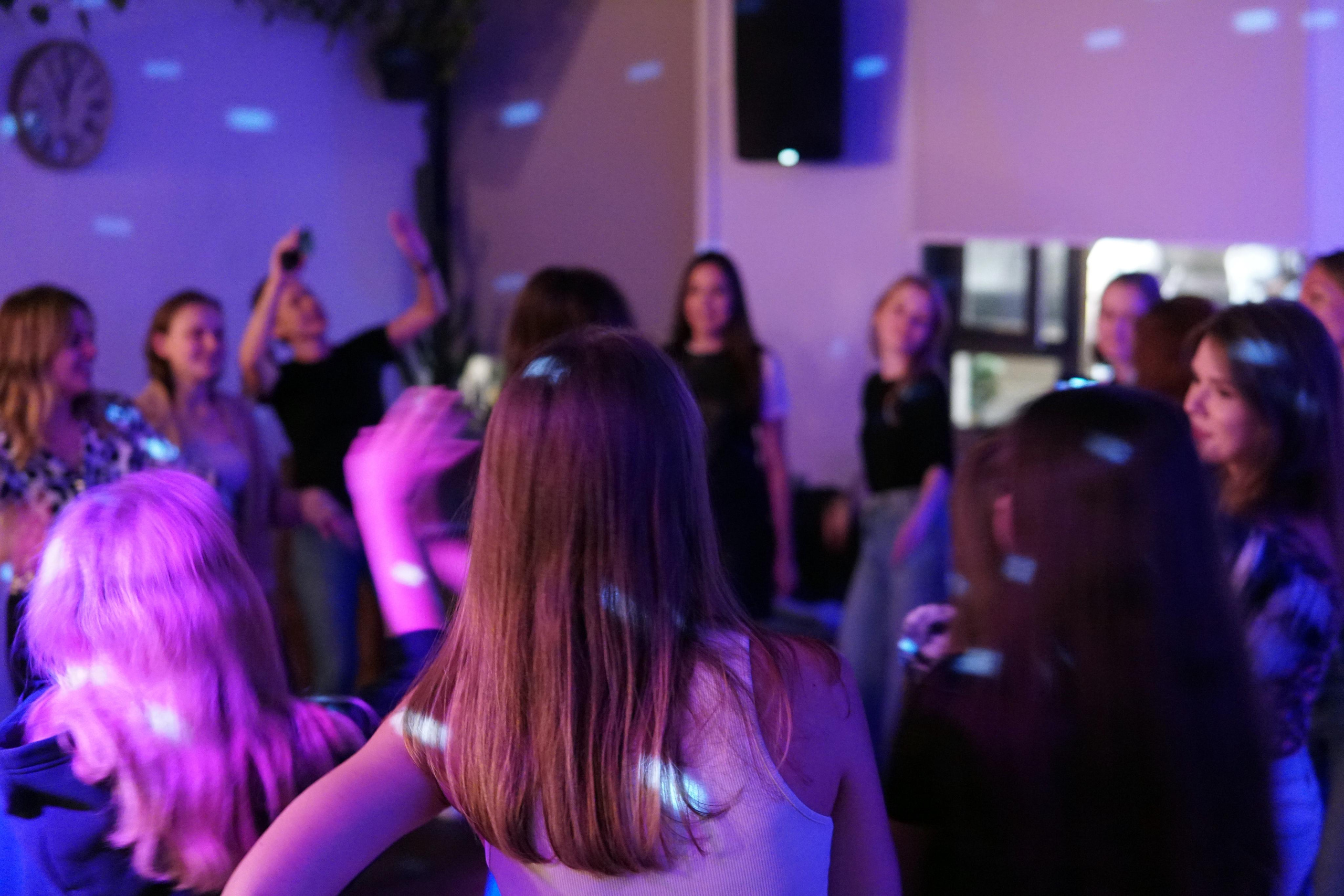 Корпоратив Яндекс Маркет. Фотограф Наталья Погодина в г. Обнинске