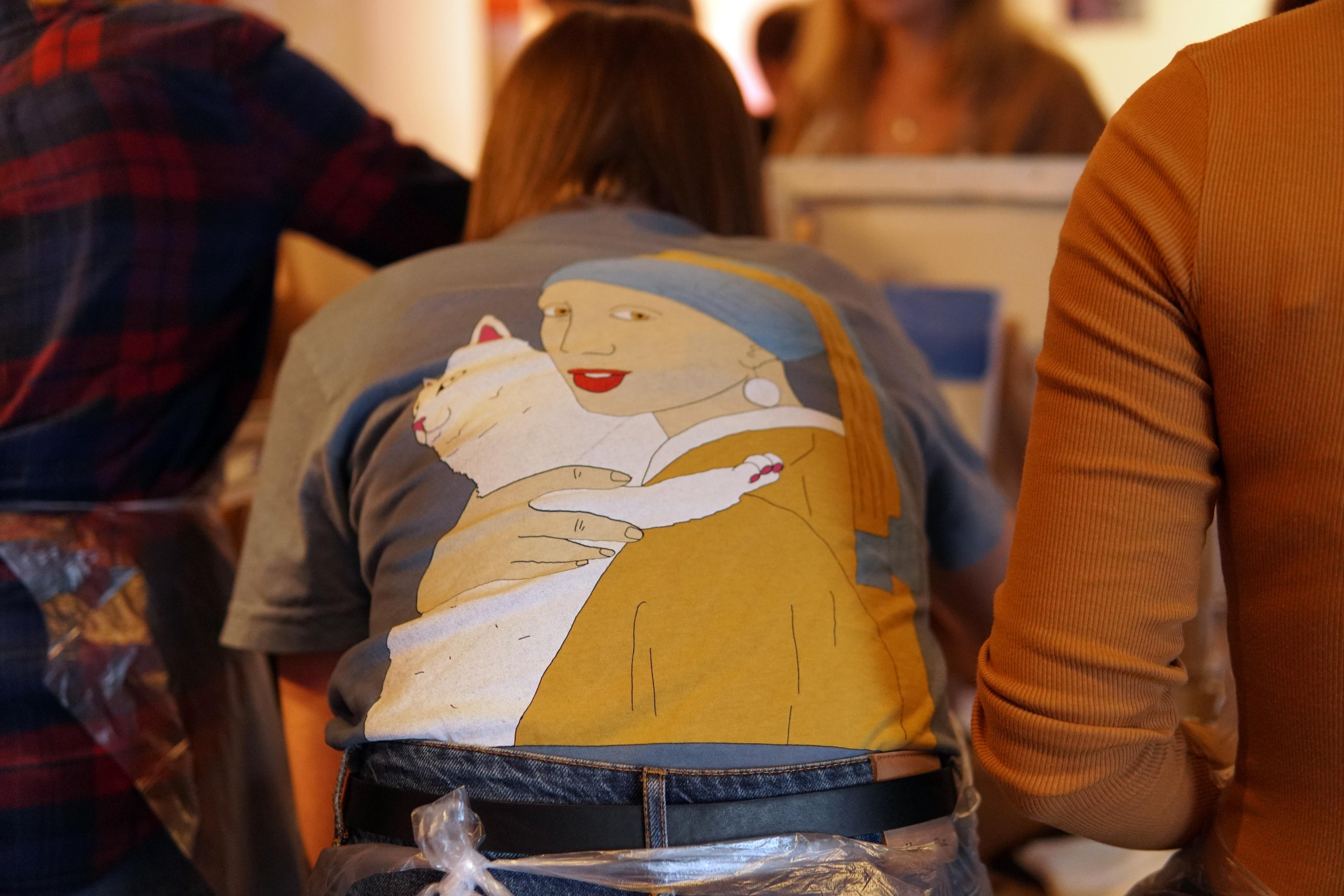 Корпоратив Яндекс Маркет. Фотограф Наталья Погодина в г. Обнинске