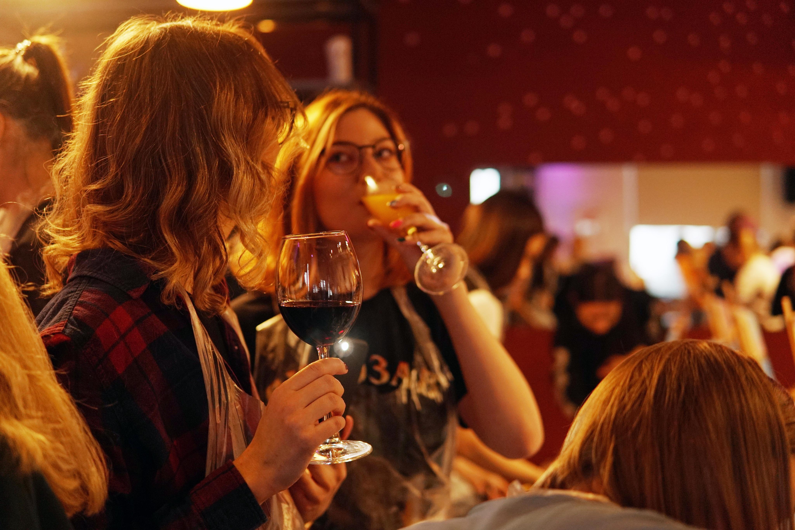 Корпоратив Яндекс Маркет. Фотограф Наталья Погодина в г. Обнинске