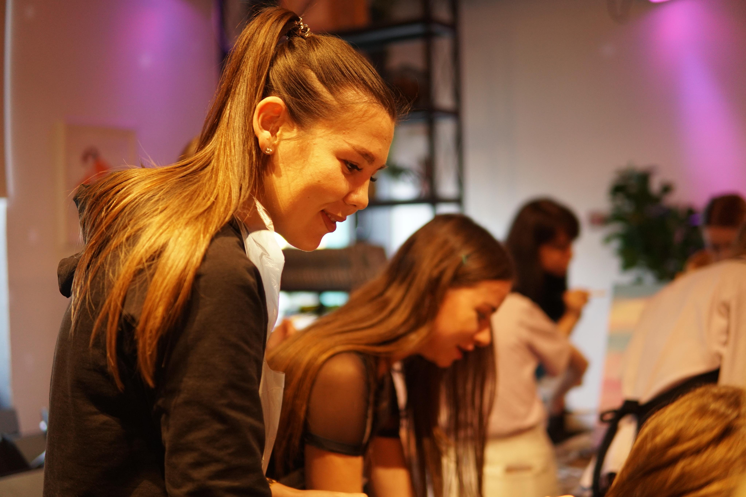 Корпоратив Яндекс Маркет. Фотограф Наталья Погодина в г. Обнинске