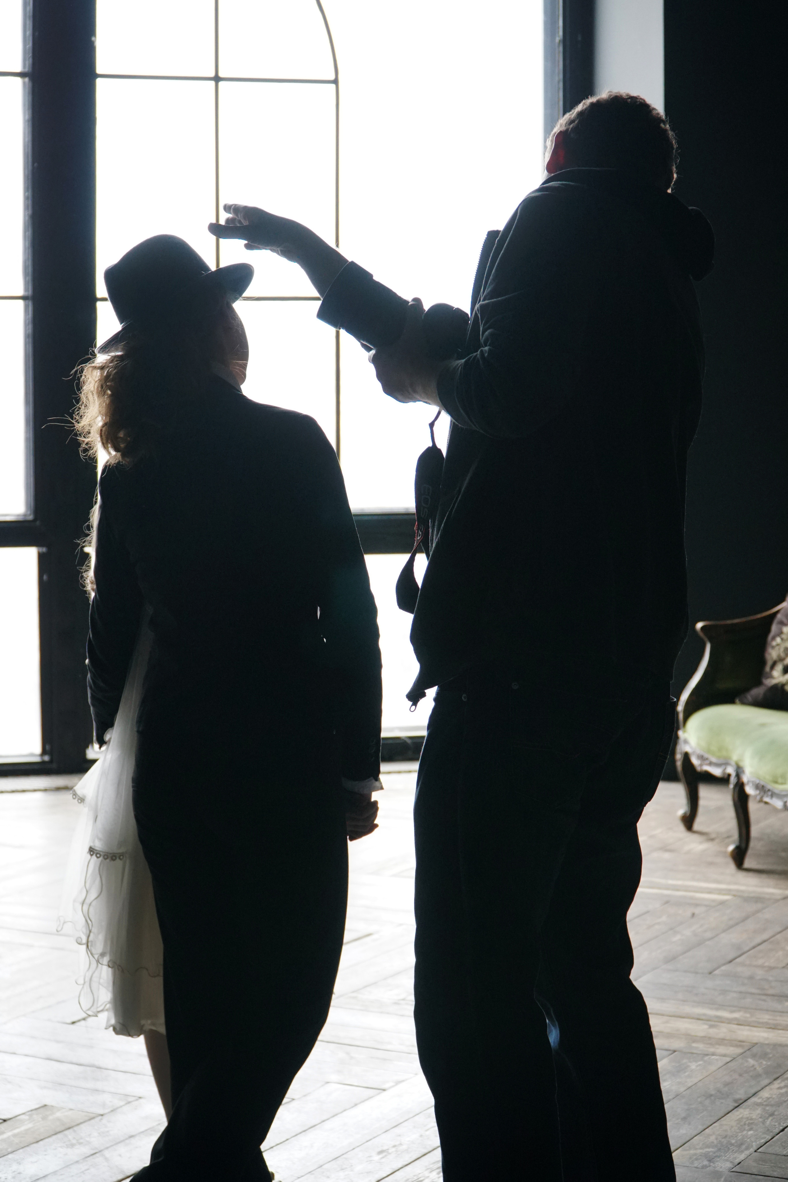 Фотосессия танца в г. Москва. Фотограф Наталья Погодина в г. Обнинске