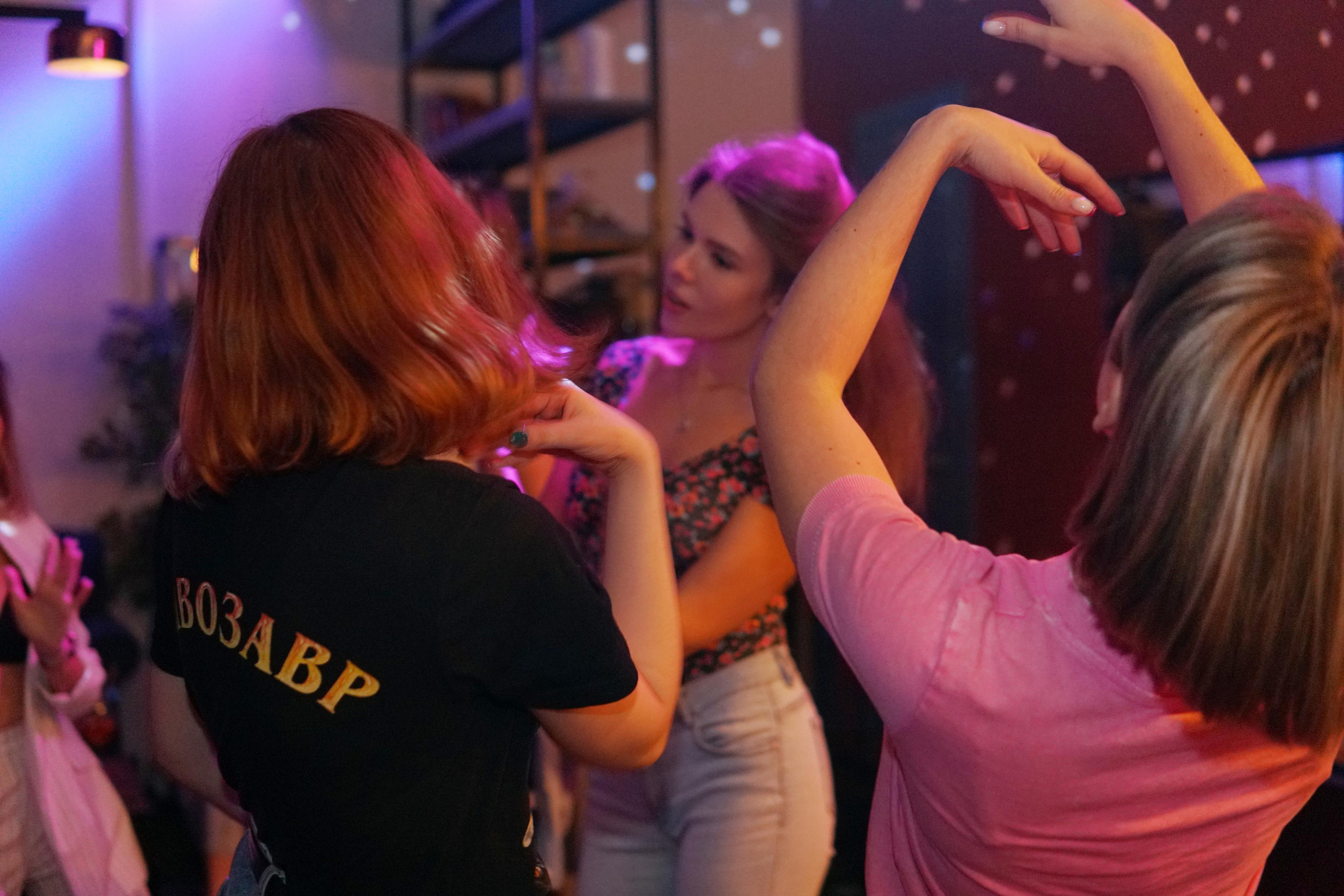 Корпоратив Яндекс Маркет. Фотограф Наталья Погодина в г. Обнинске